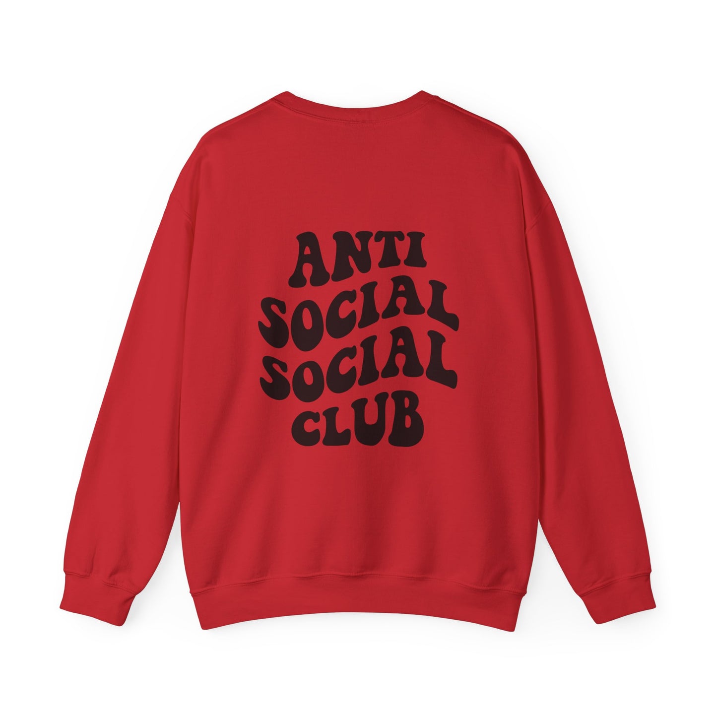 Anti Social Social Club Sweatshirt