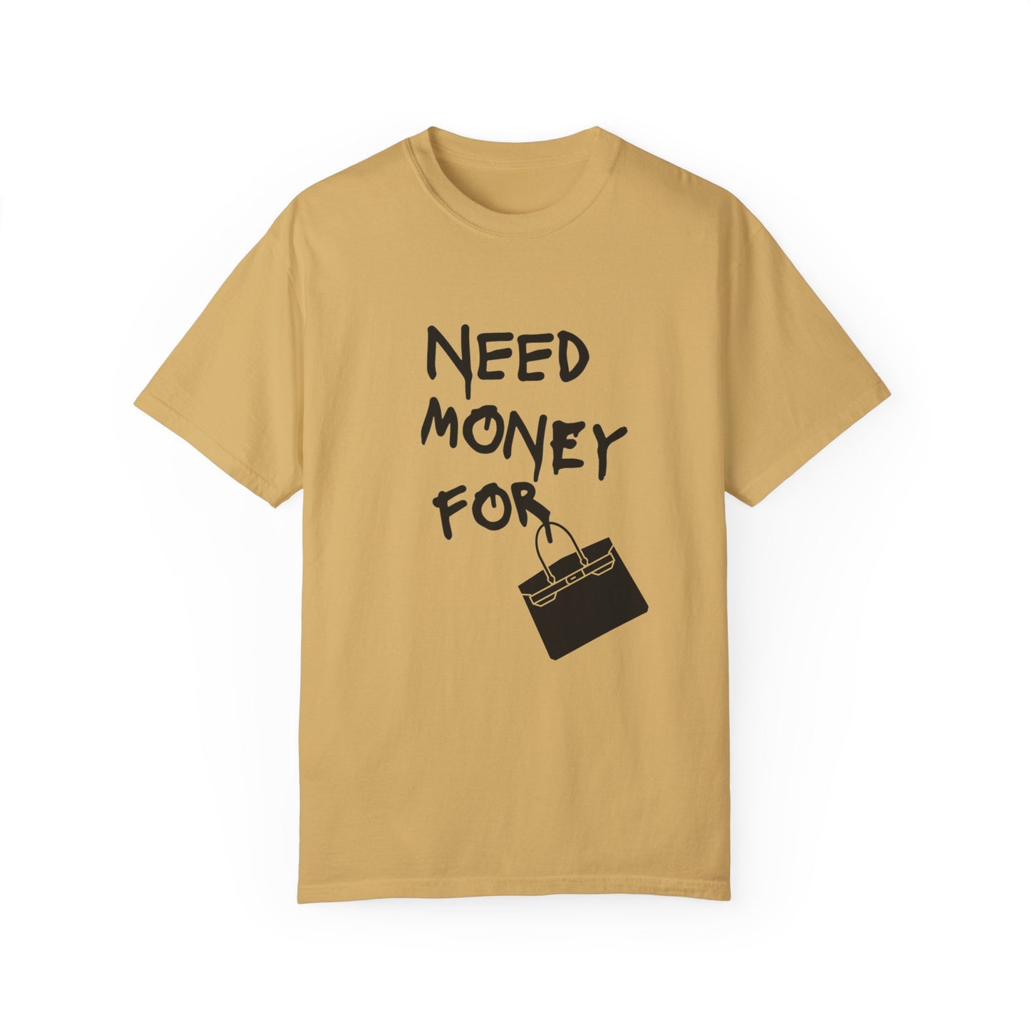 Need Money For Birkin T-shirt