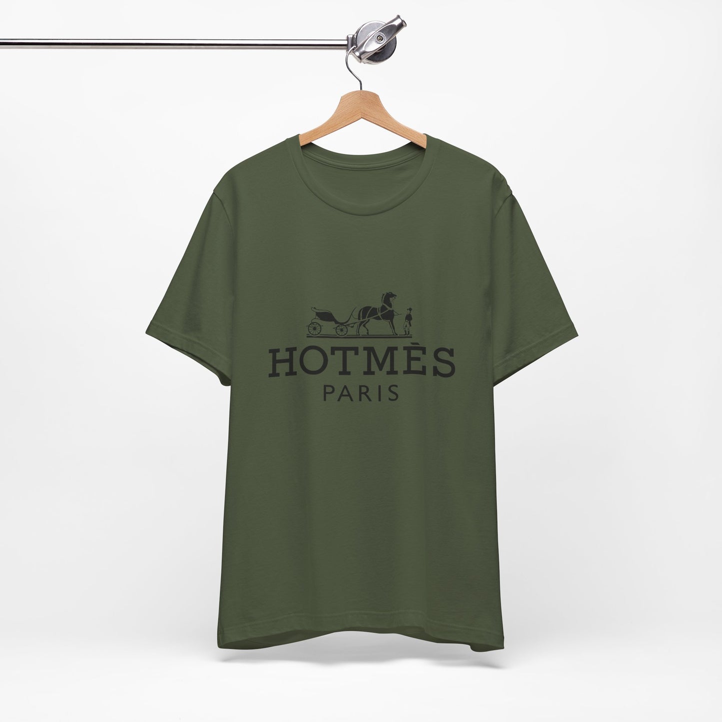 Hotmes Paris T-shirt