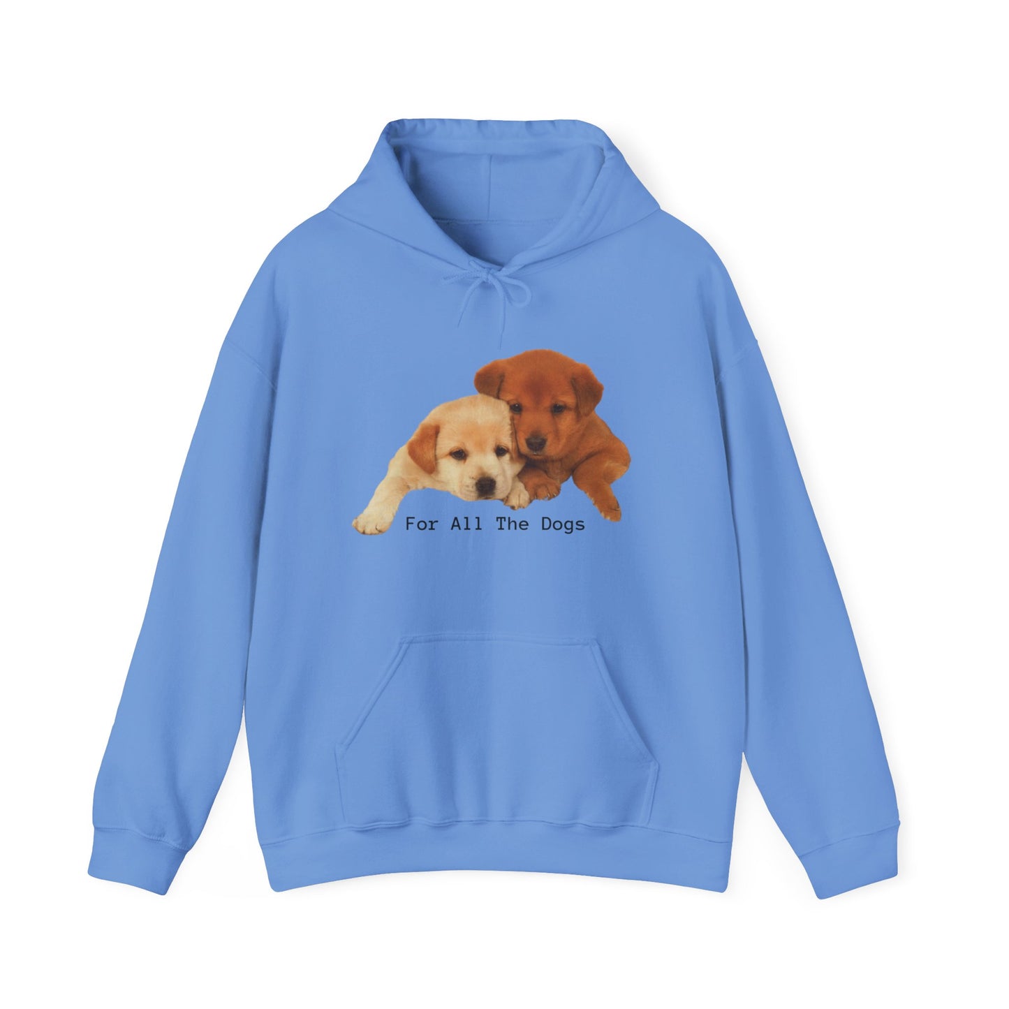 For All The Dogs -Drake Hoodie