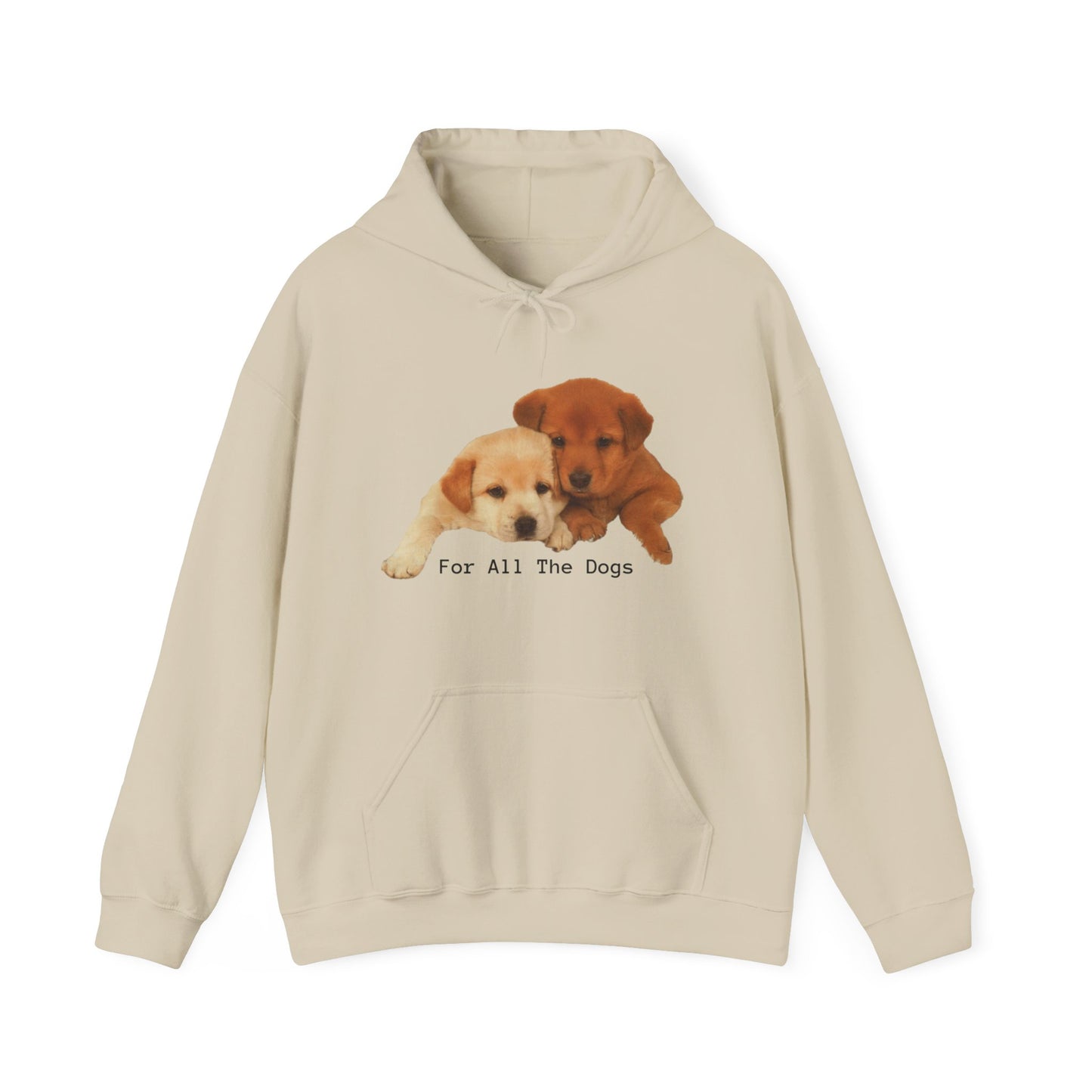 For All The Dogs -Drake Hoodie