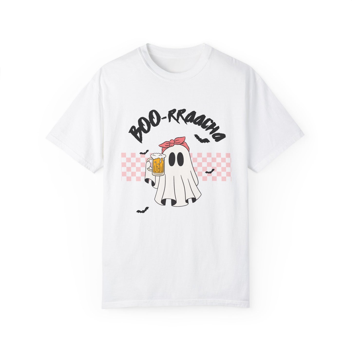 BOO-rraacha T-shirt