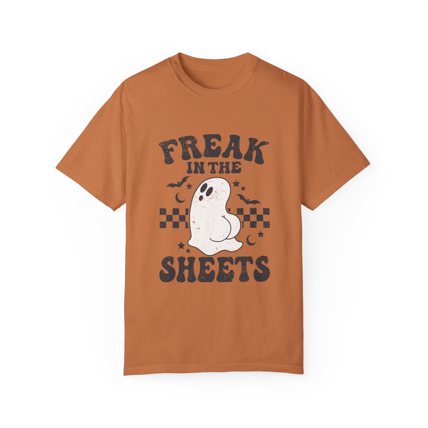 Freak In The Sheets T-Shirt