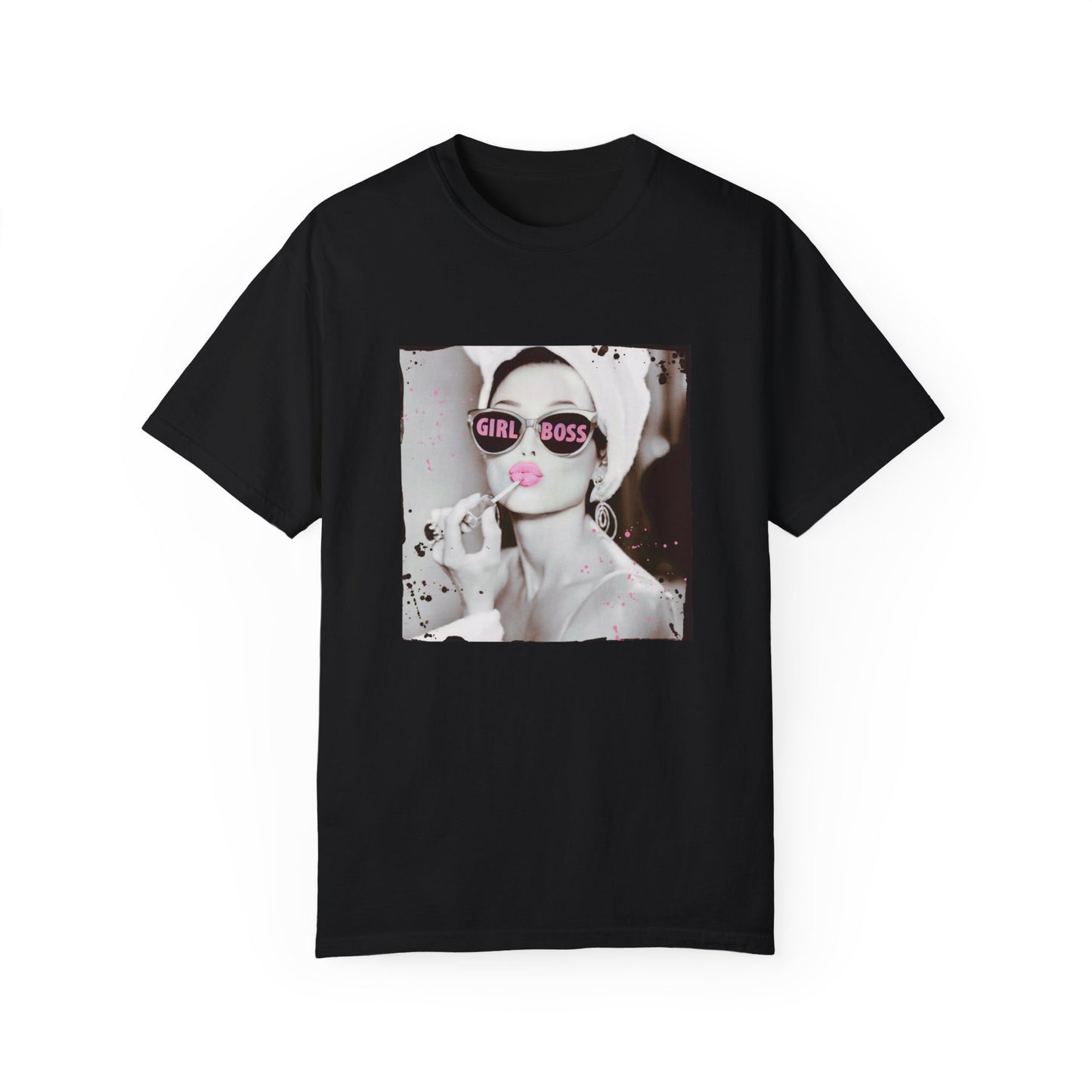 Girl Boss T-shirt