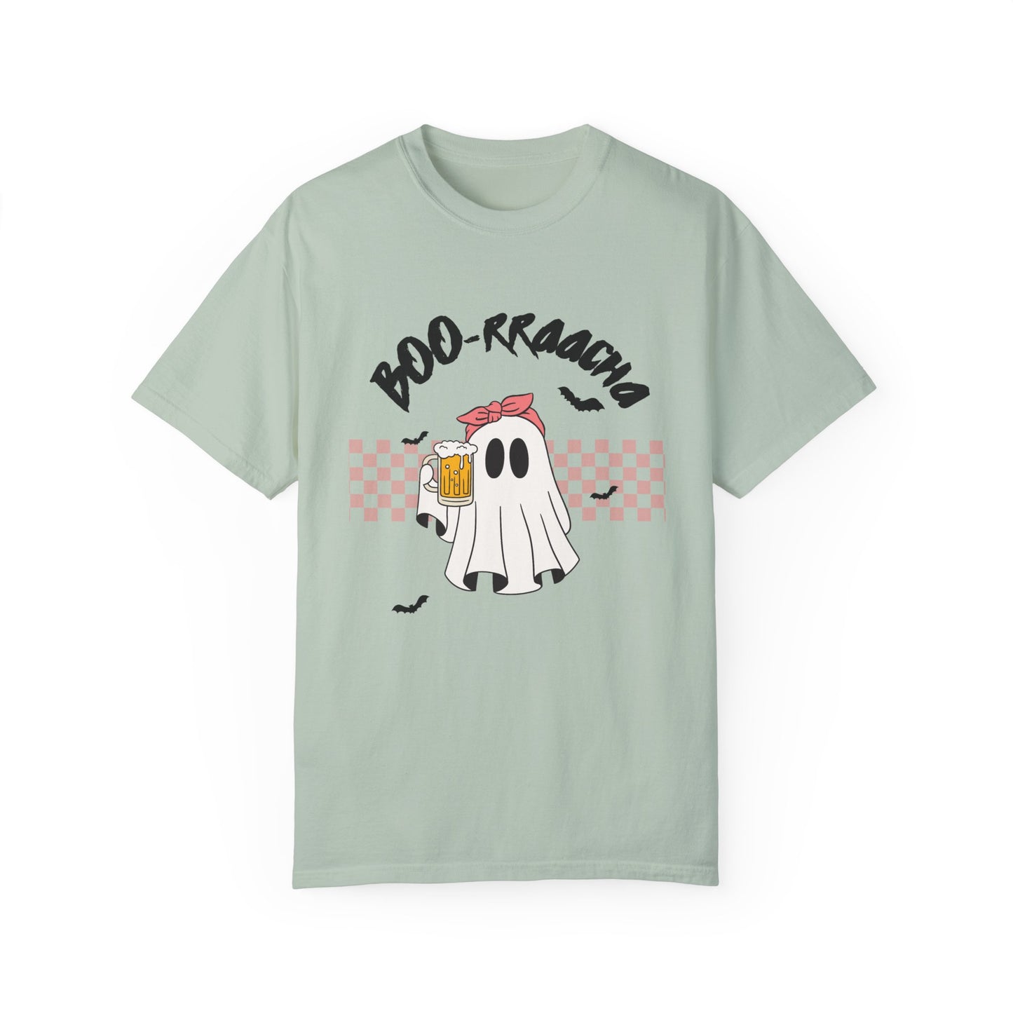 BOO-rraacha T-shirt