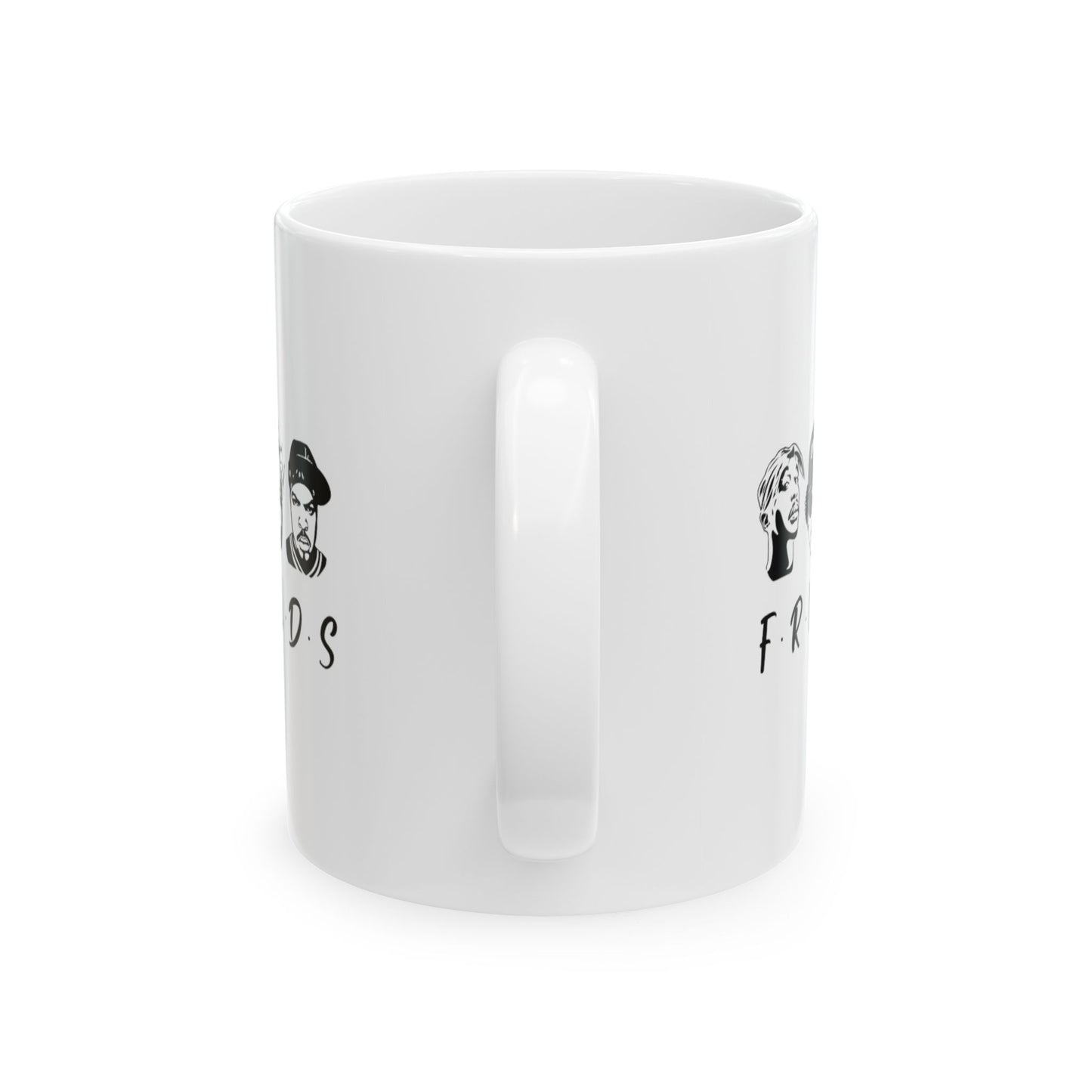 F.R.I.E.N.D.S Hip Hop - Mug