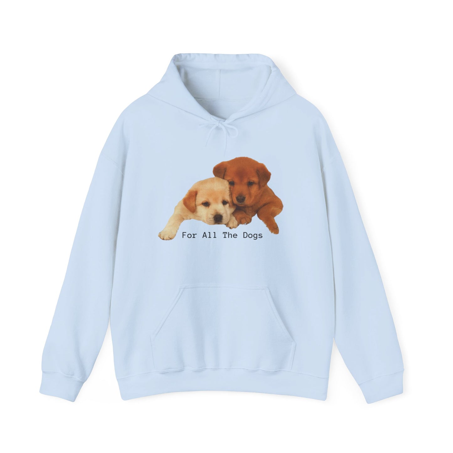 For All The Dogs -Drake Hoodie