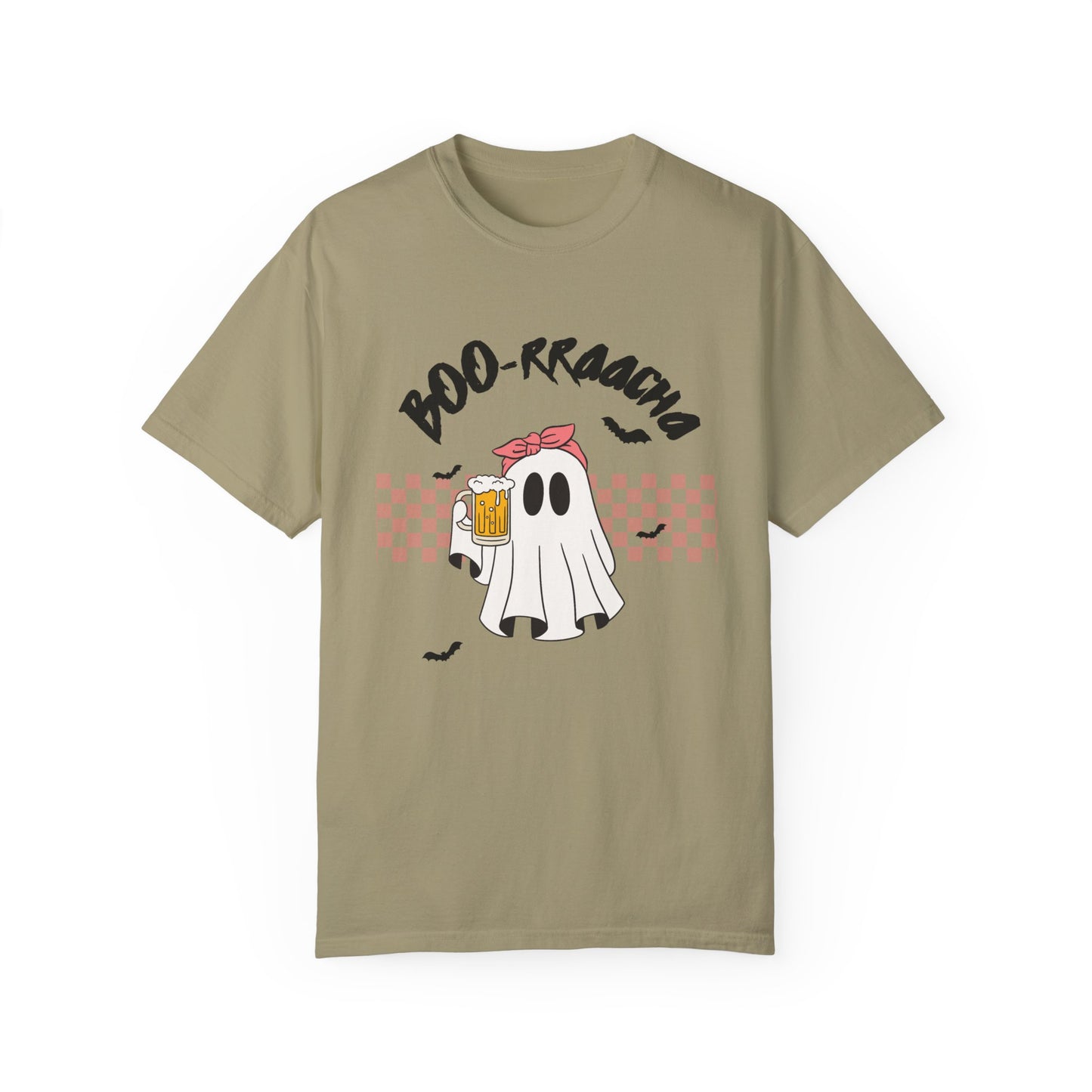 BOO-rraacha T-shirt