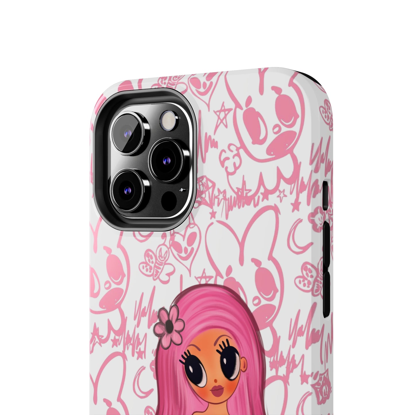 Bichota Season - Karol G iPhone Phone Case