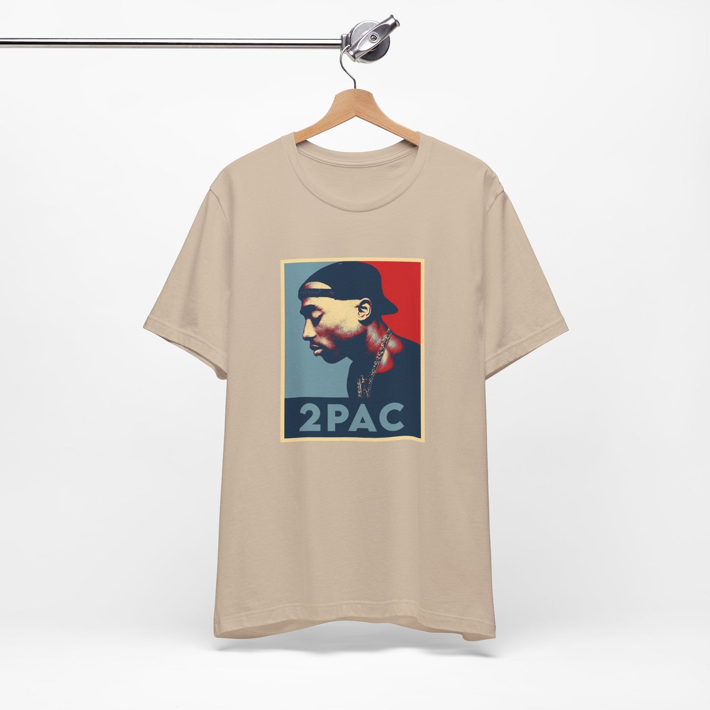 Tupac T-shirt