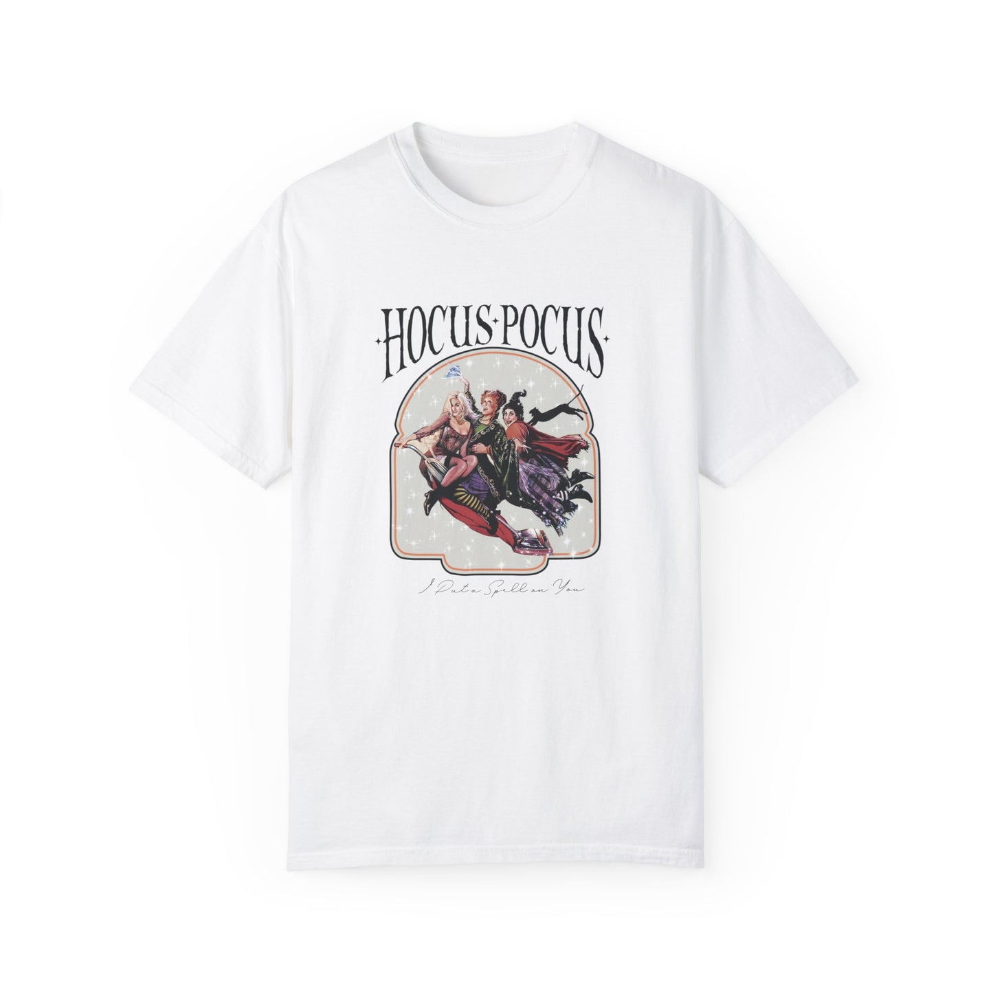 Hocus Pocus T-Shirt