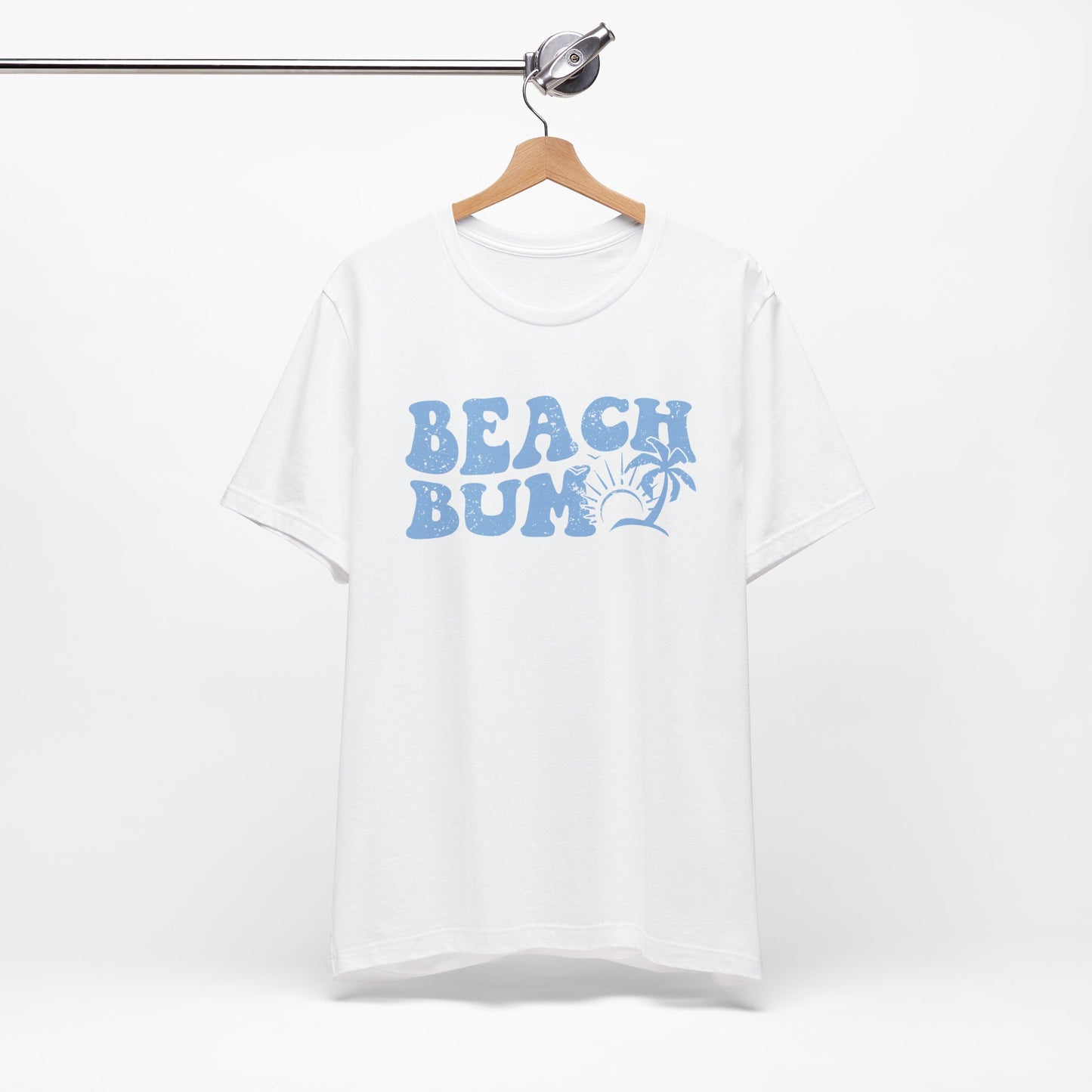 Beach Bum T-shirt