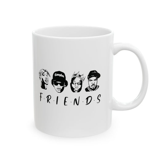 F.R.I.E.N.D.S Hip Hop - Mug