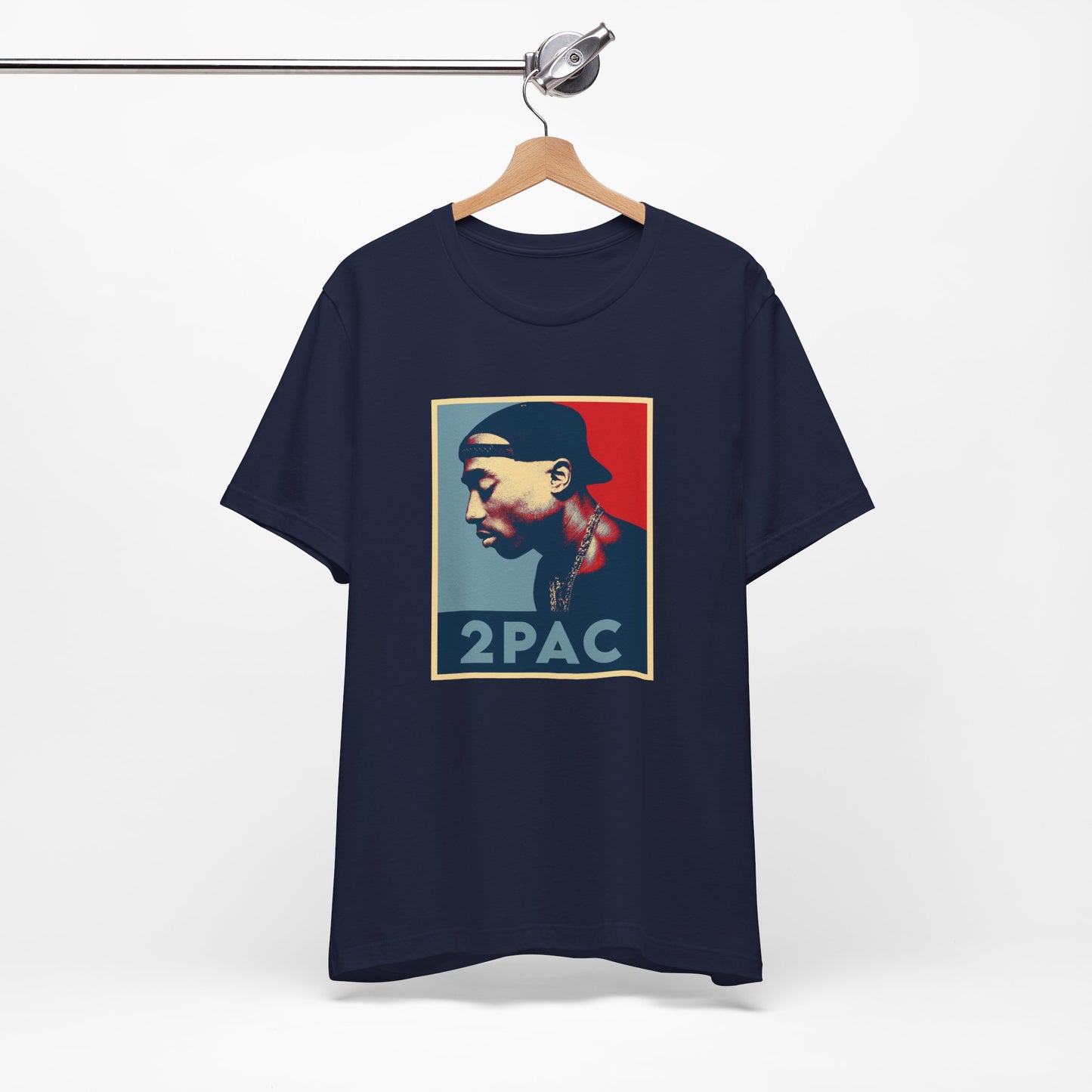 Tupac T-shirt