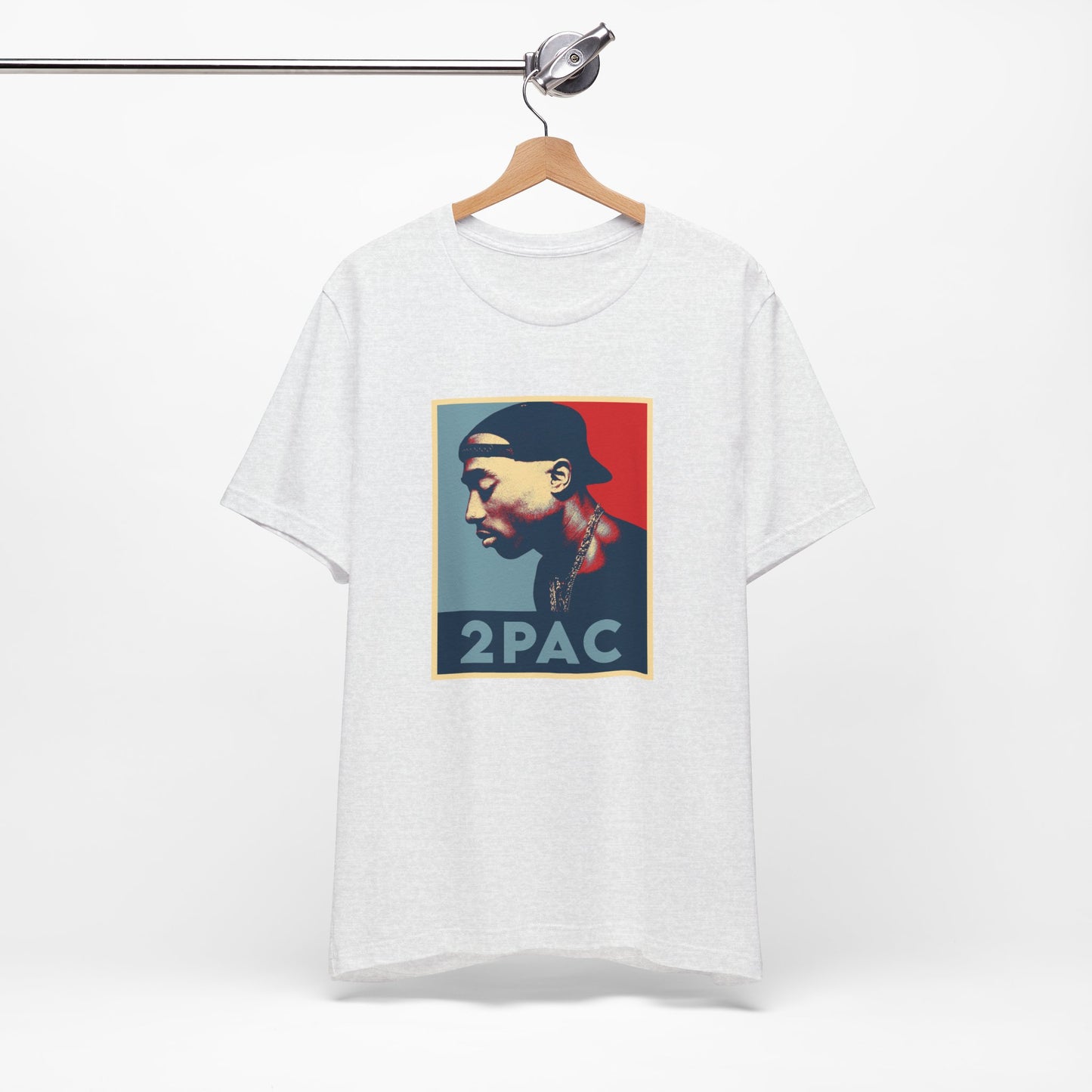 Tupac T-shirt