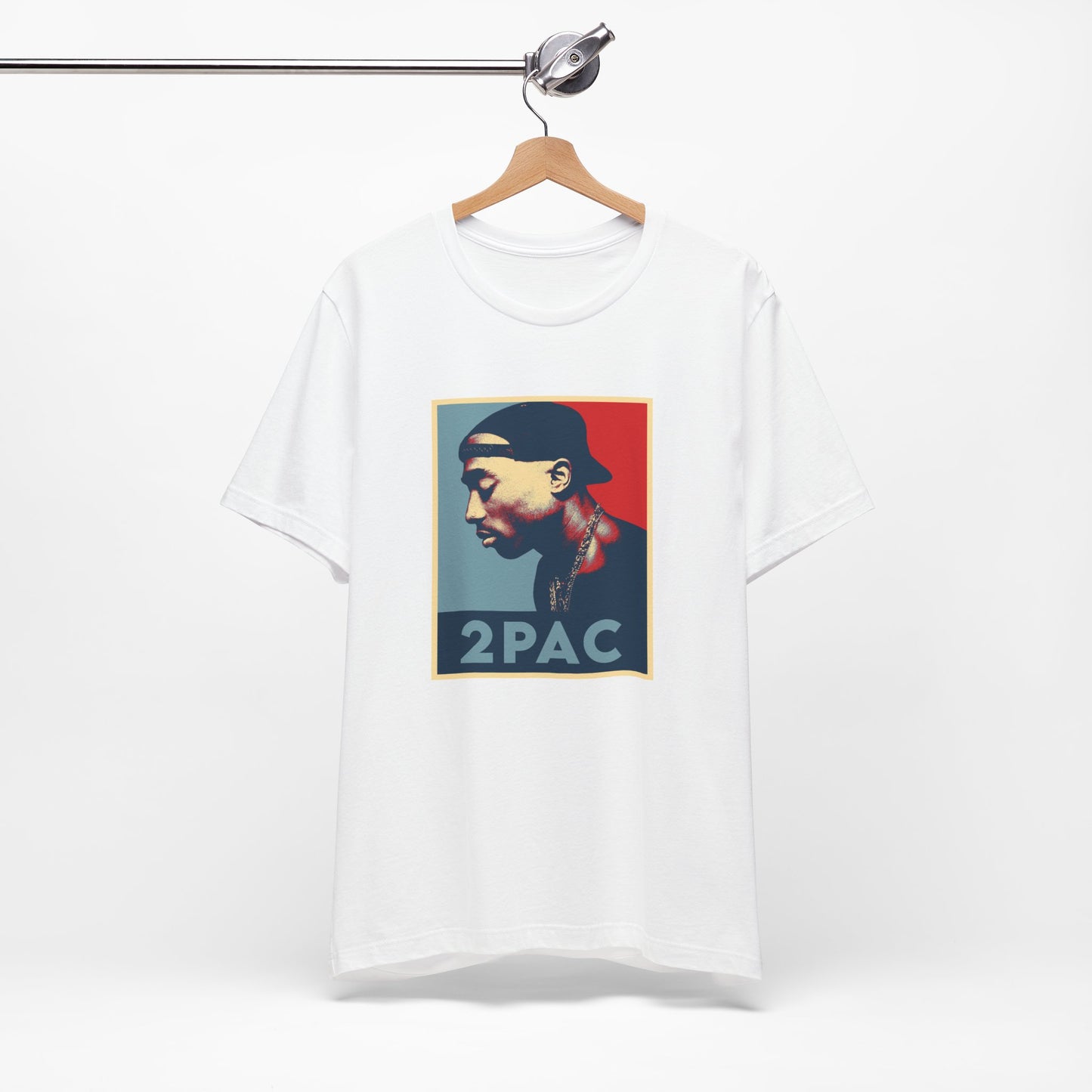 Tupac T-shirt