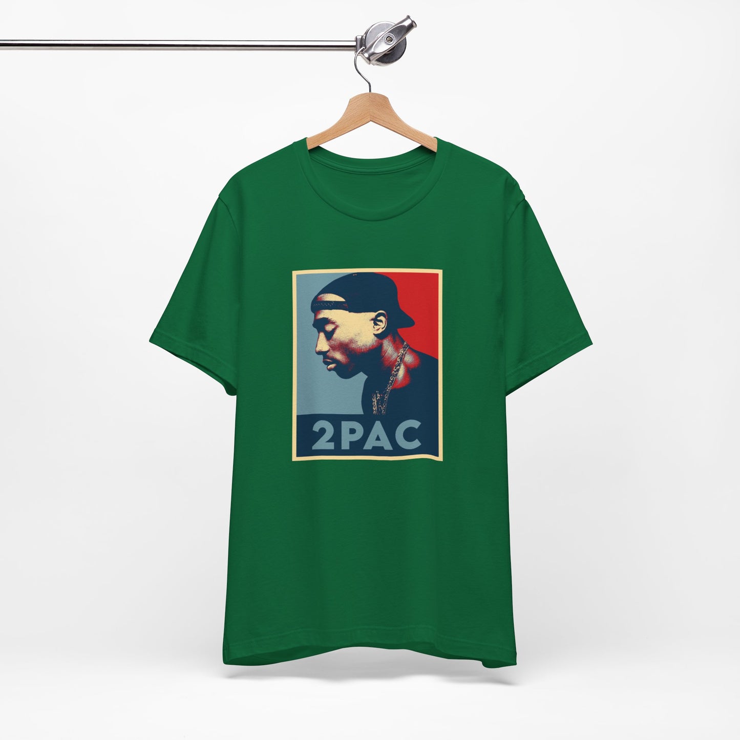 Tupac T-shirt