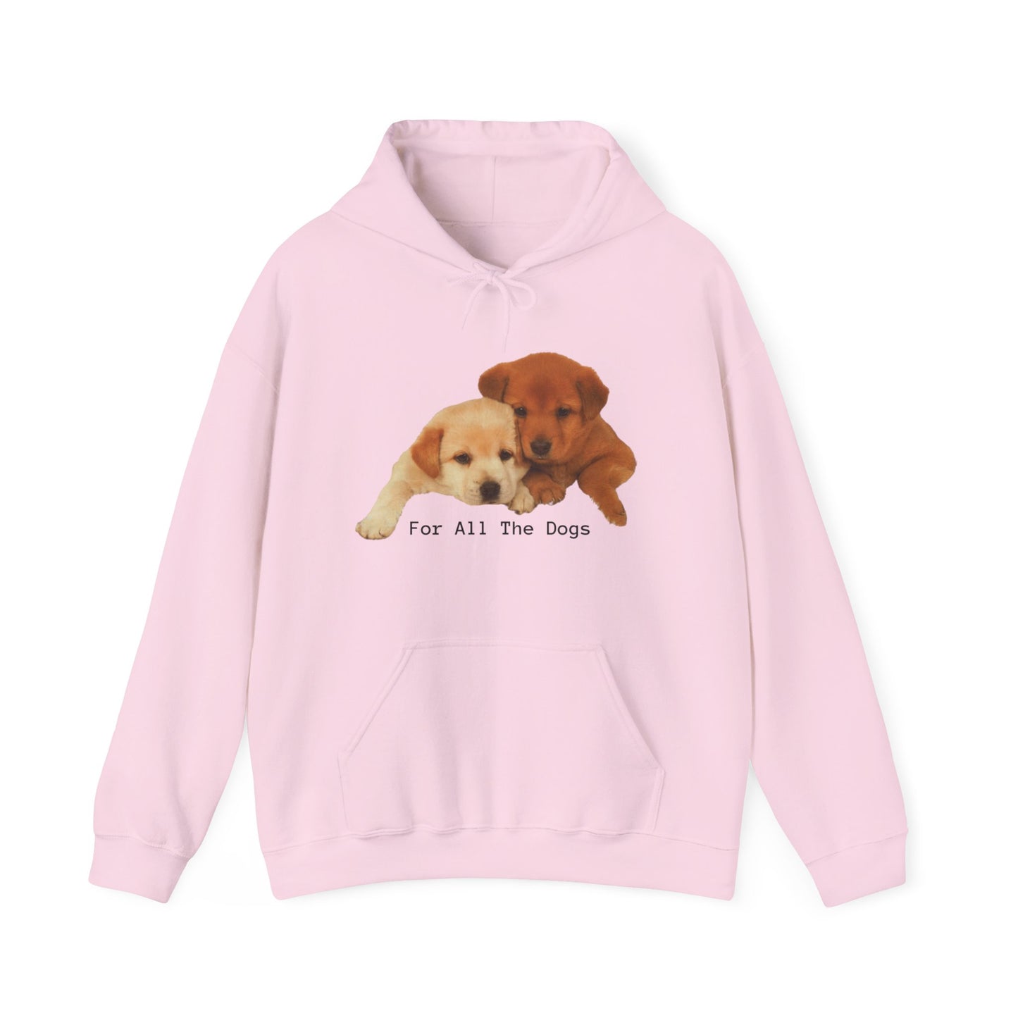 For All The Dogs -Drake Hoodie