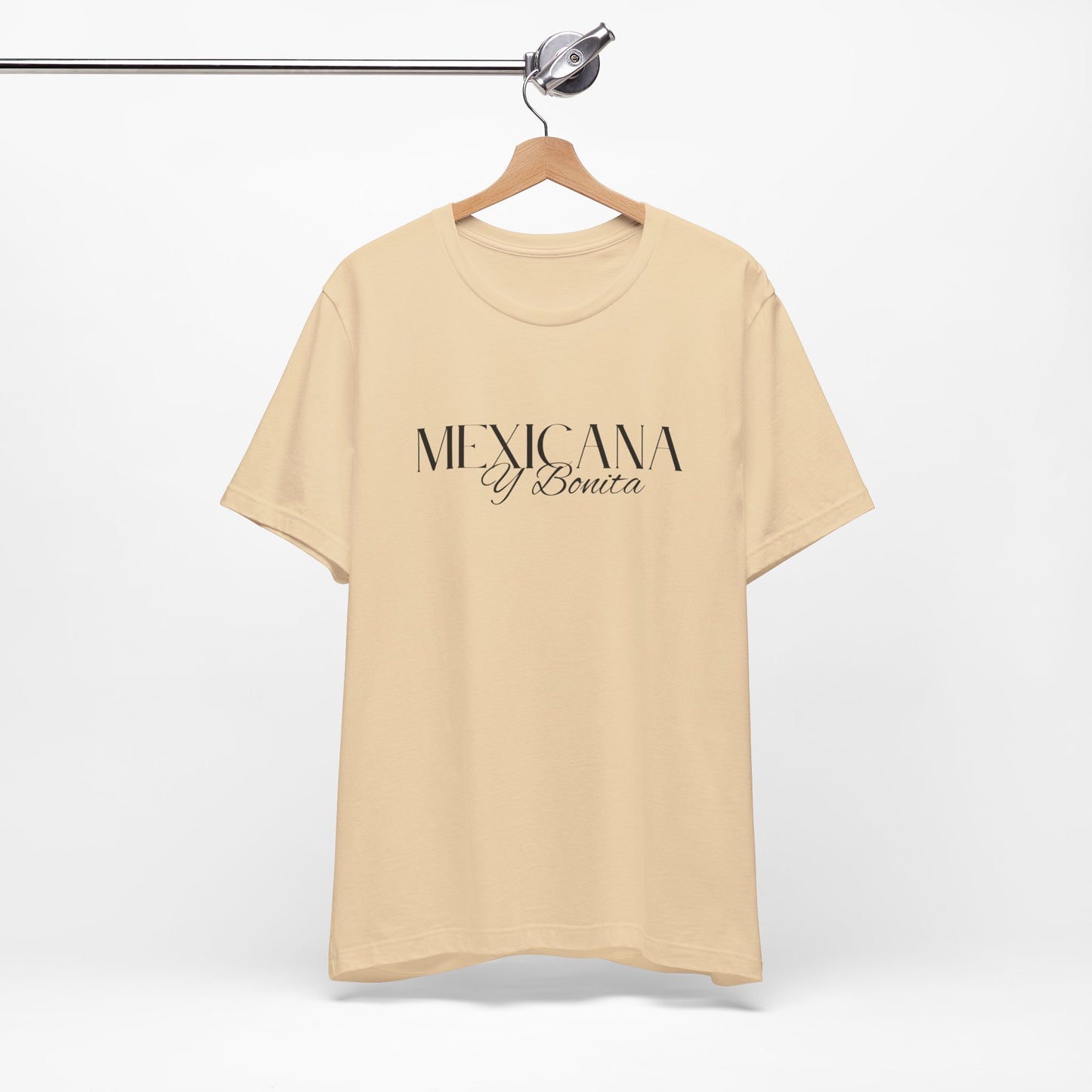 Mexicana Y Bonita T-shirt