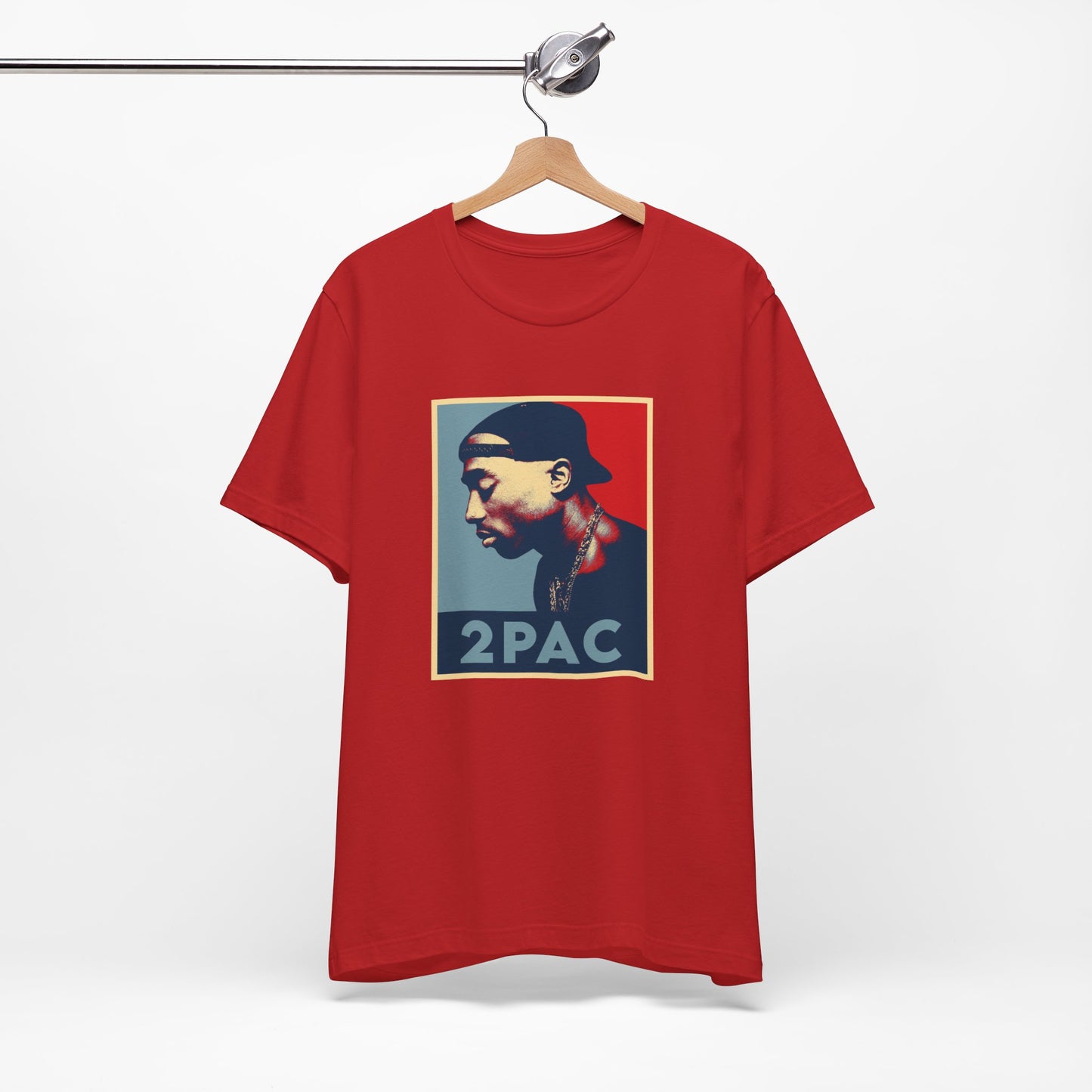 Tupac T-shirt