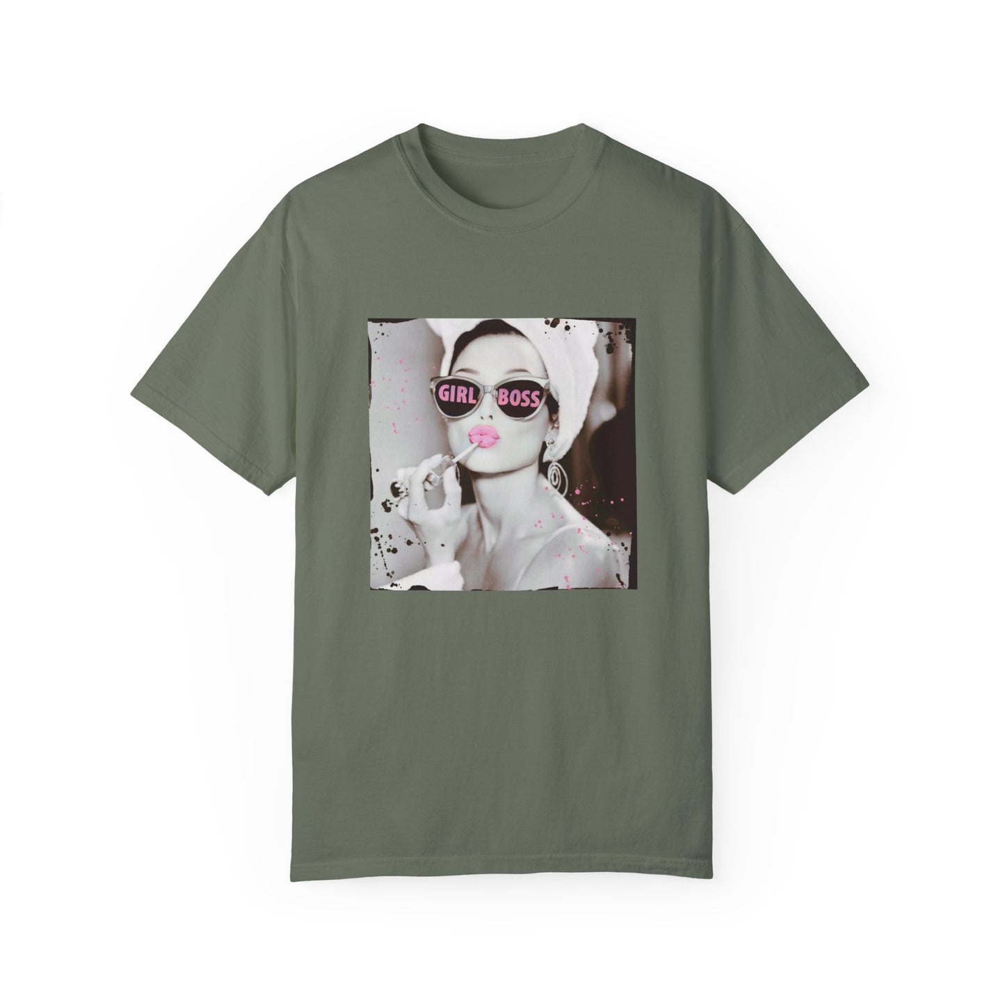 Girl Boss T-shirt