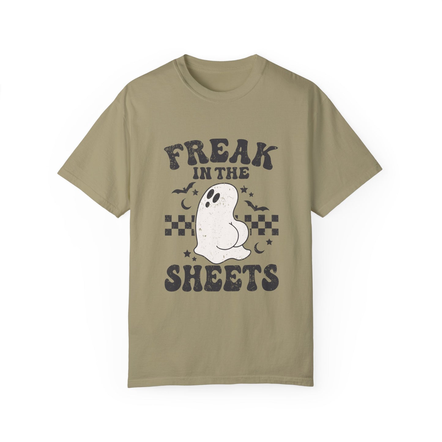 Freak In The Sheets T-Shirt