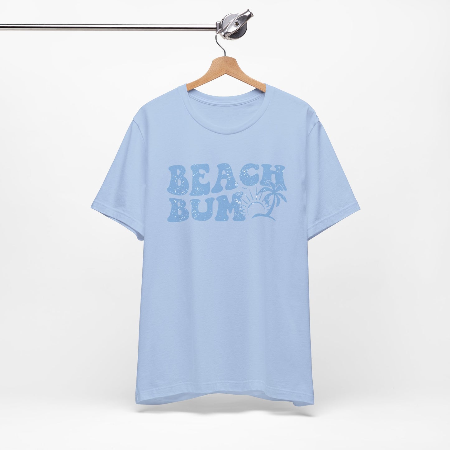 Beach Bum T-shirt