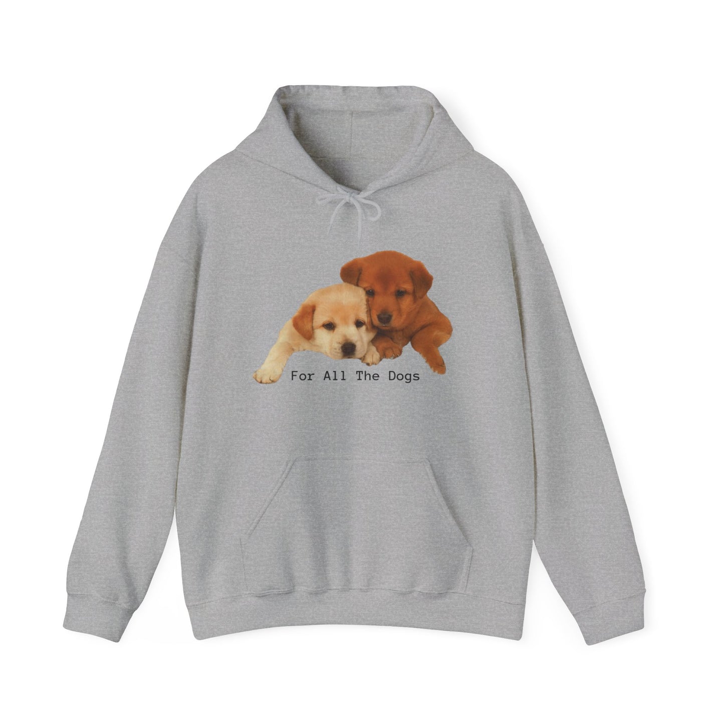 For All The Dogs -Drake Hoodie