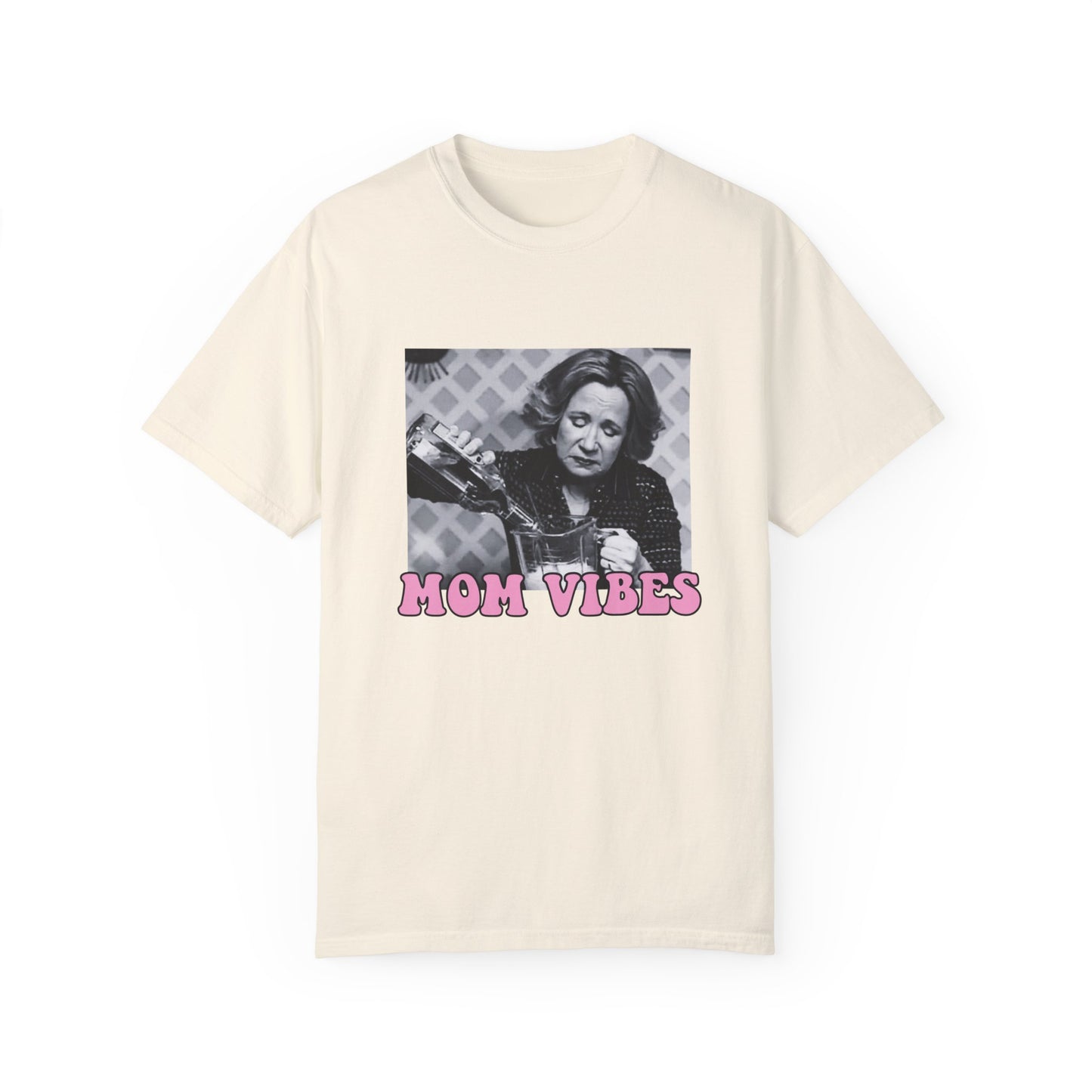 Mom Vibes T-shirt