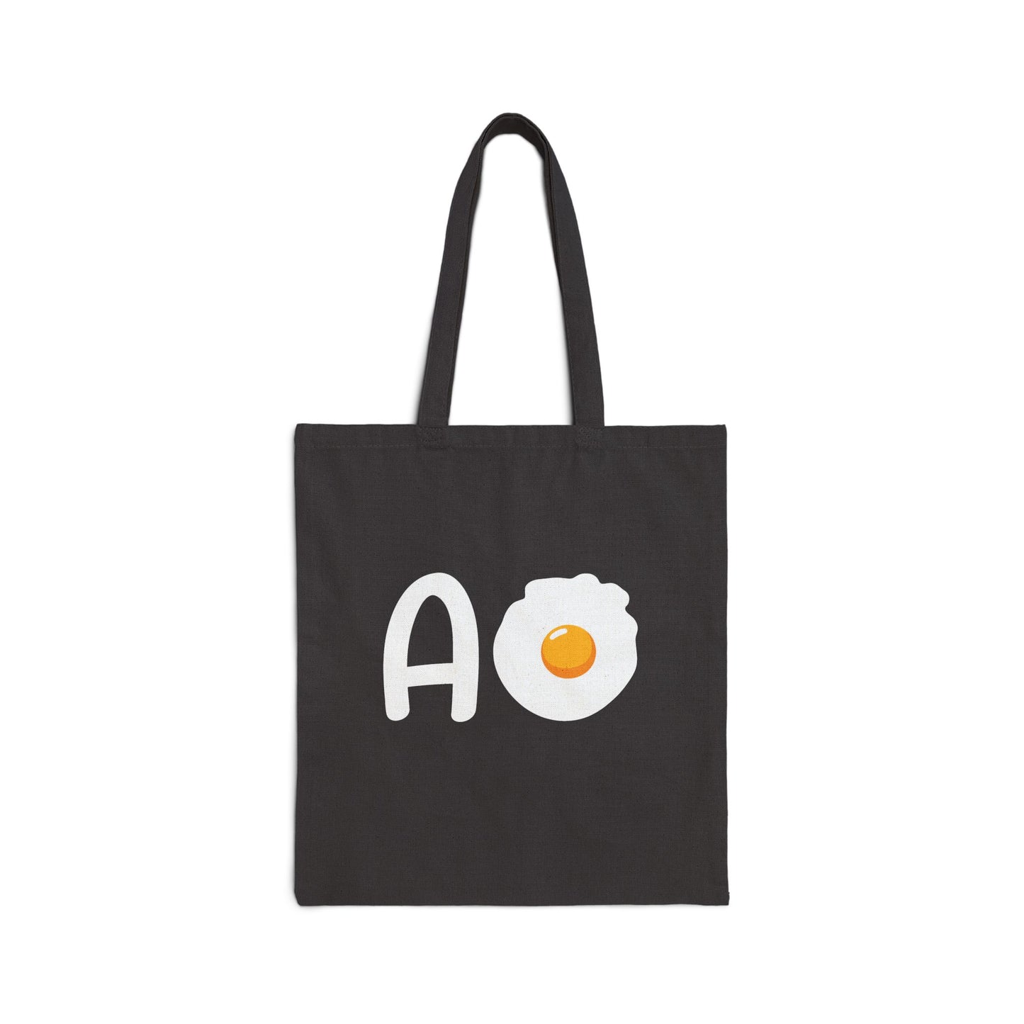 A Huevo Tote Bag