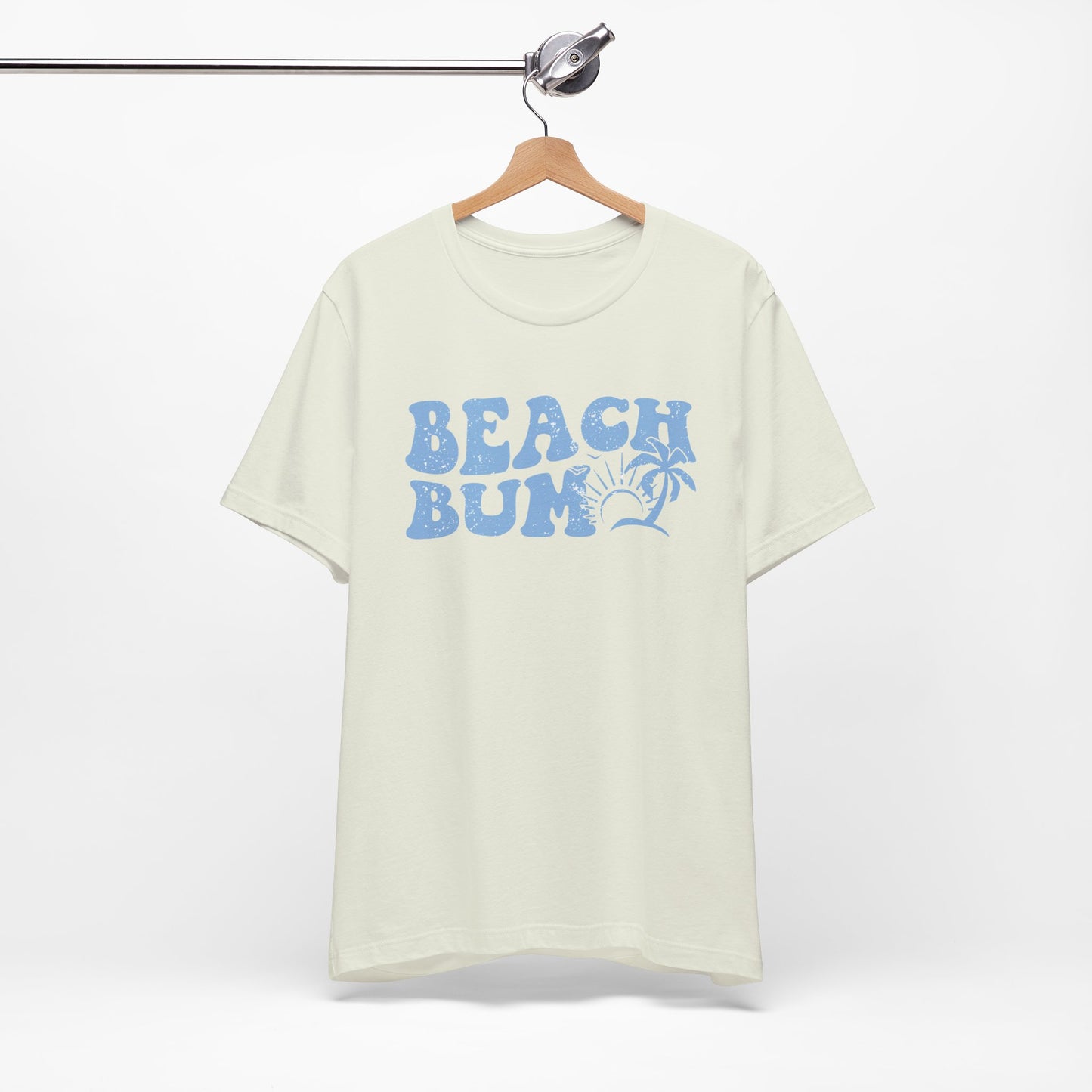 Beach Bum T-shirt