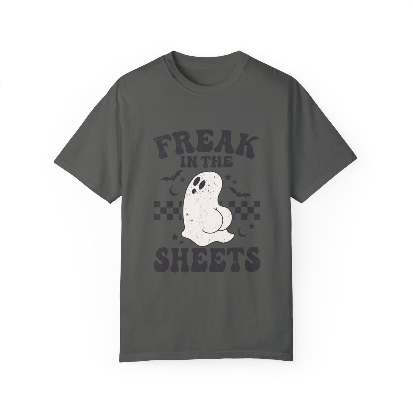 Freak In The Sheets T-Shirt