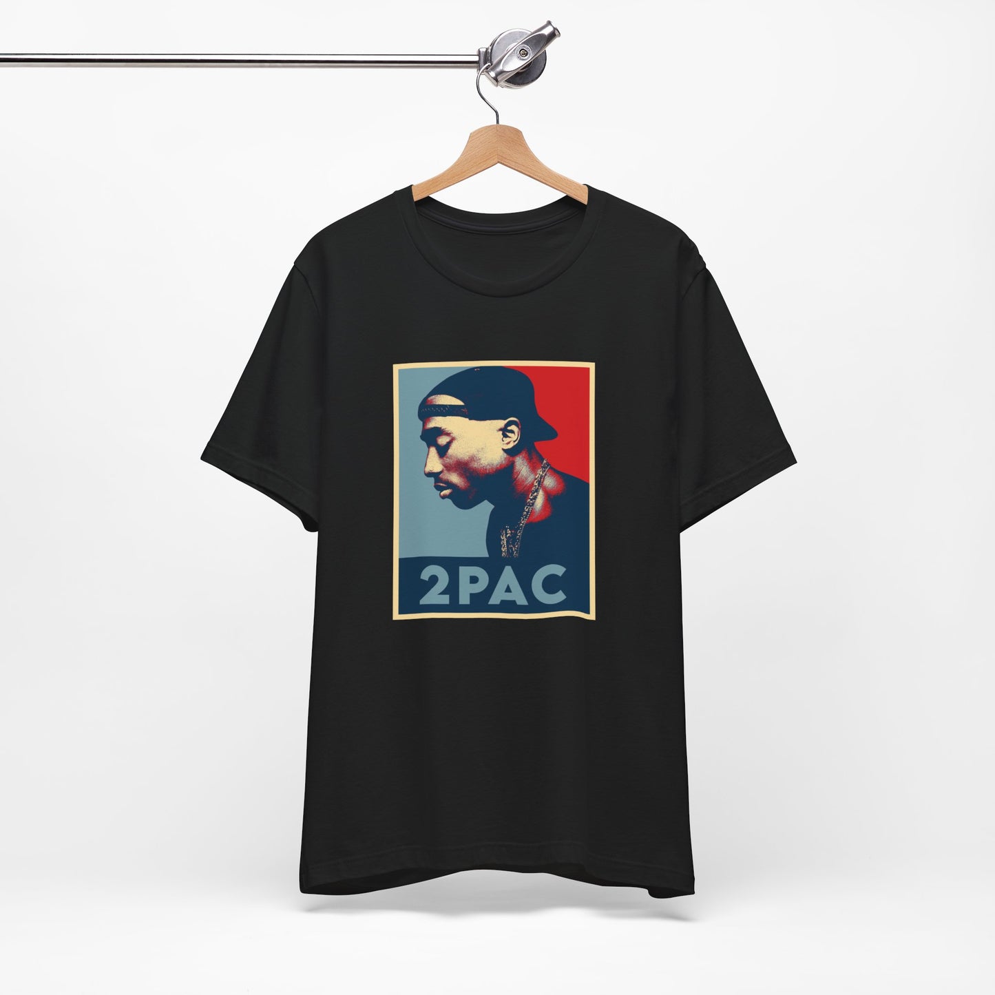 Tupac T-shirt