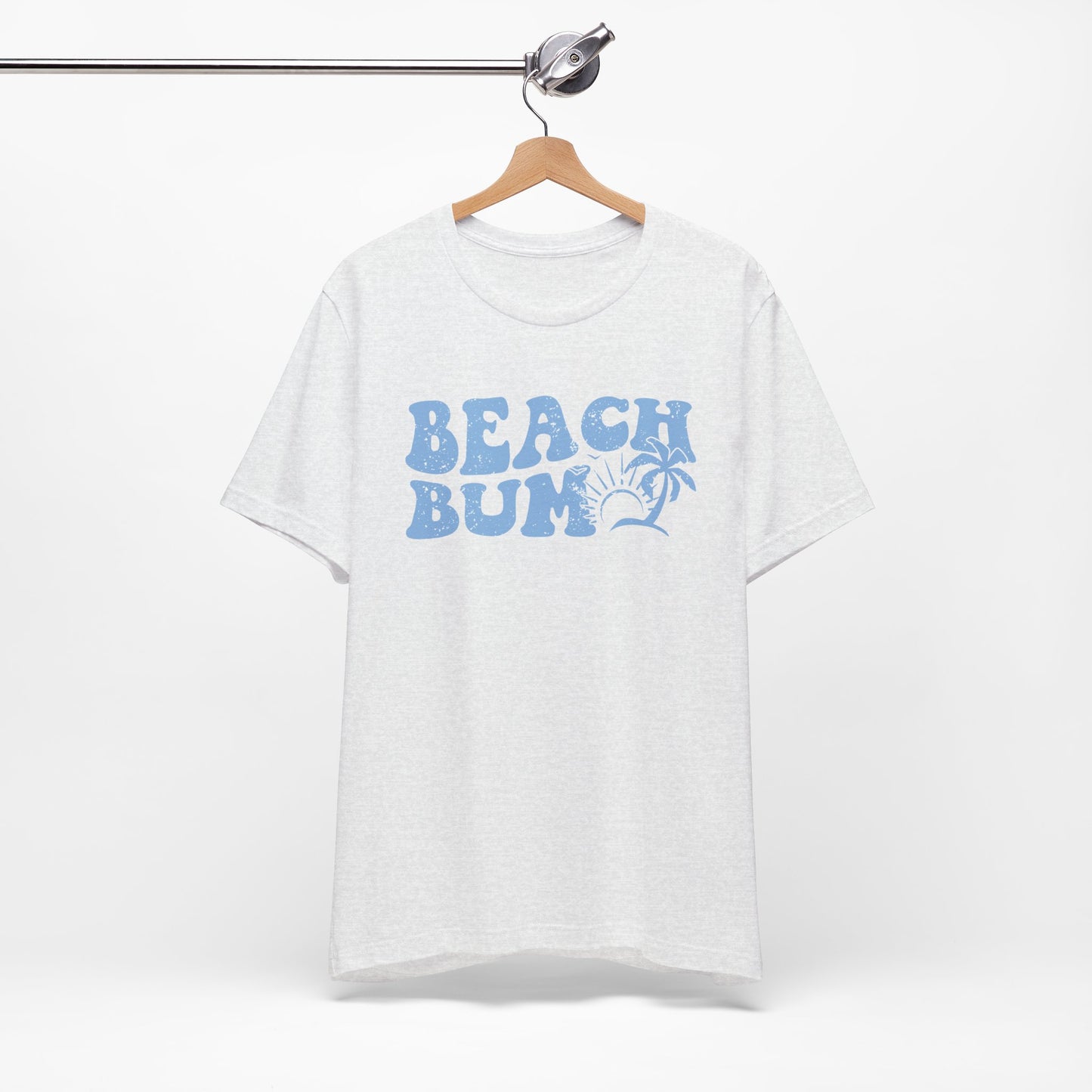 Beach Bum T-shirt