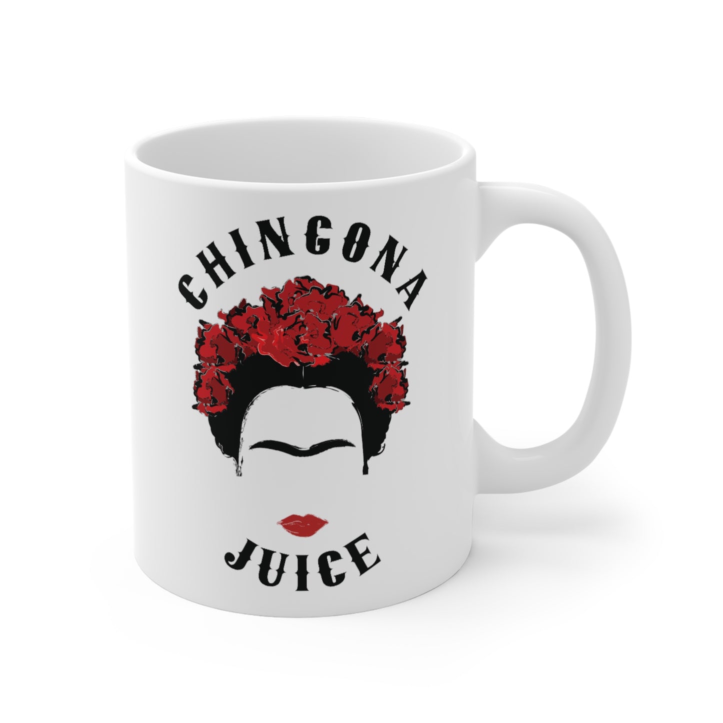 Chingona Juice - Mug