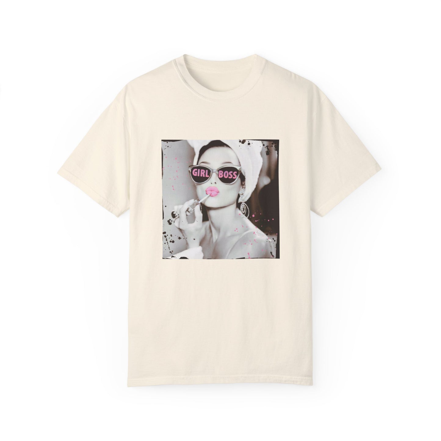 Girl Boss T-shirt