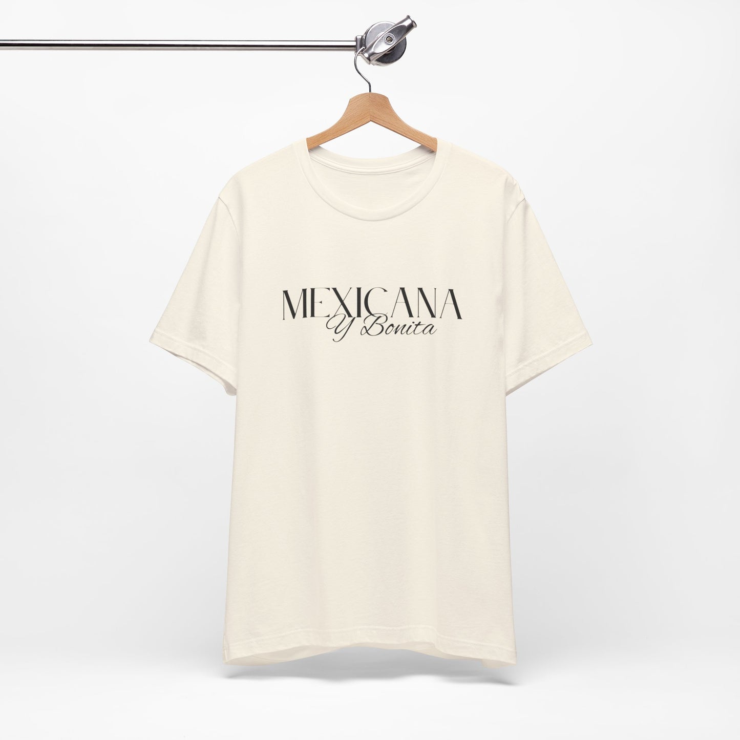 Mexicana Y Bonita T-shirt