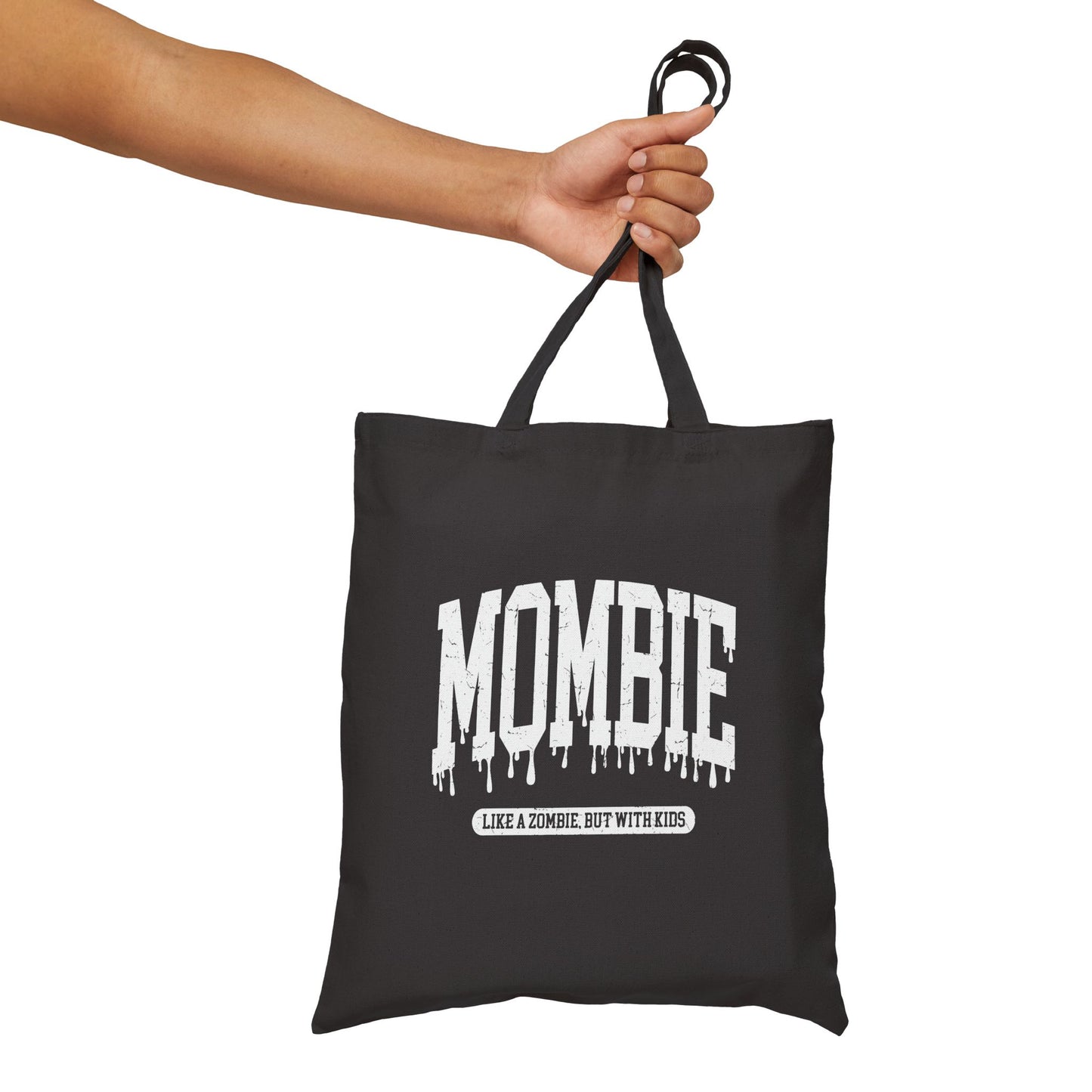 Mombie Tote Bag