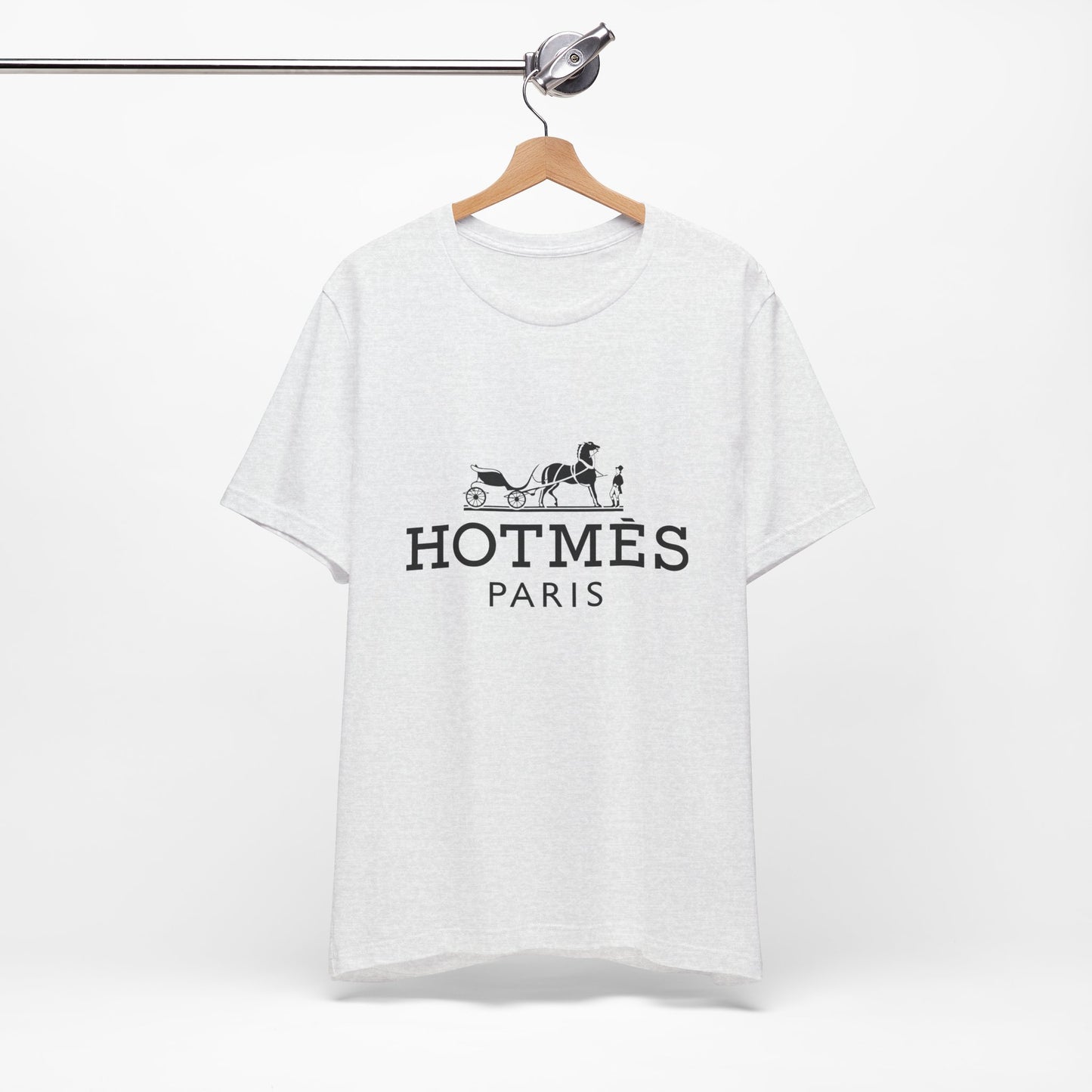 Hotmes Paris T-shirt