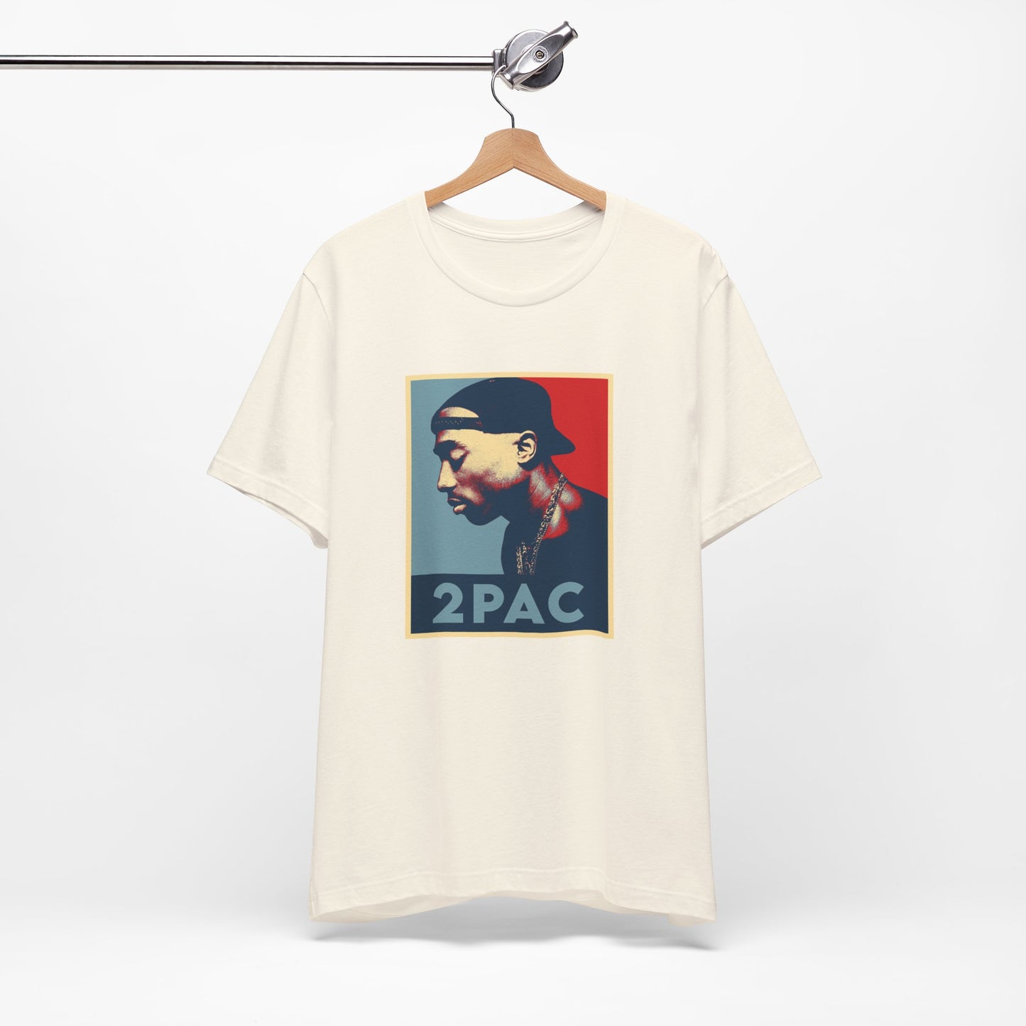 Tupac T-shirt