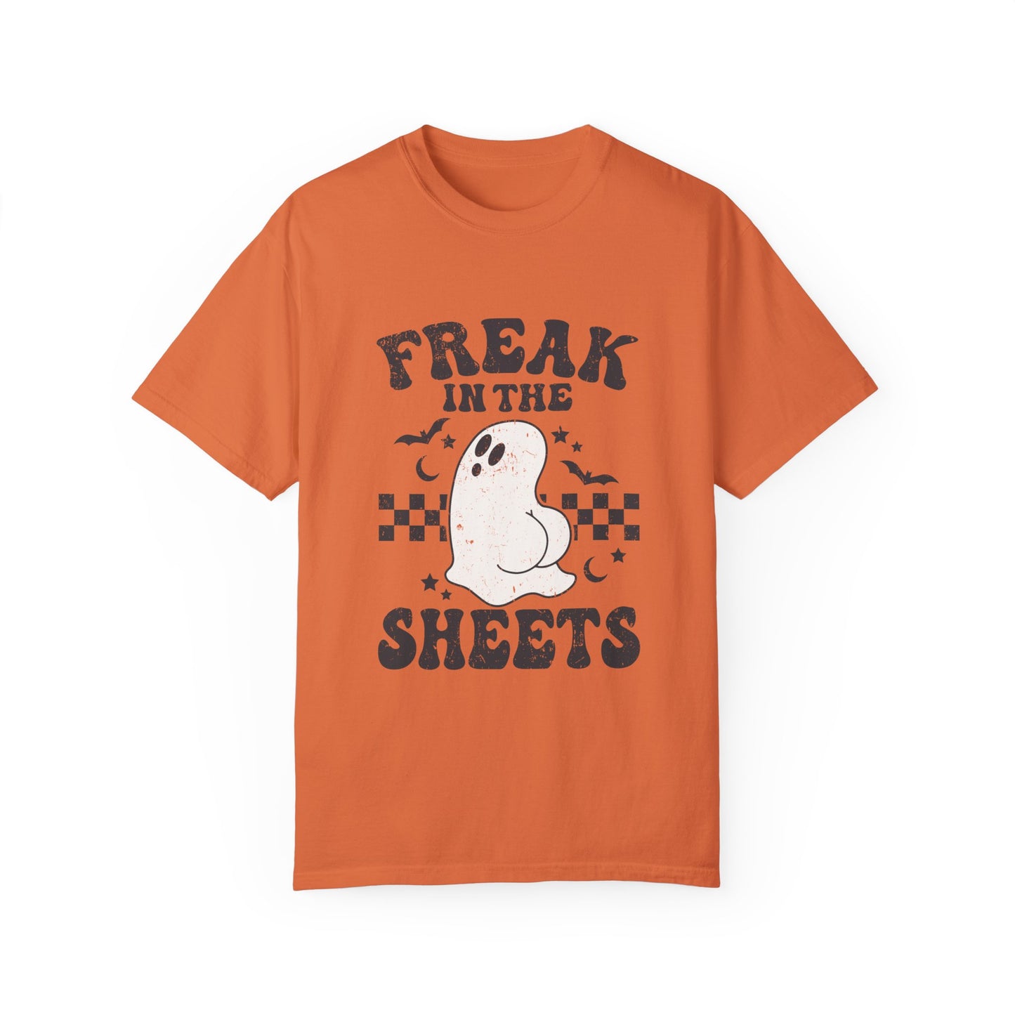 Freak In The Sheets T-Shirt