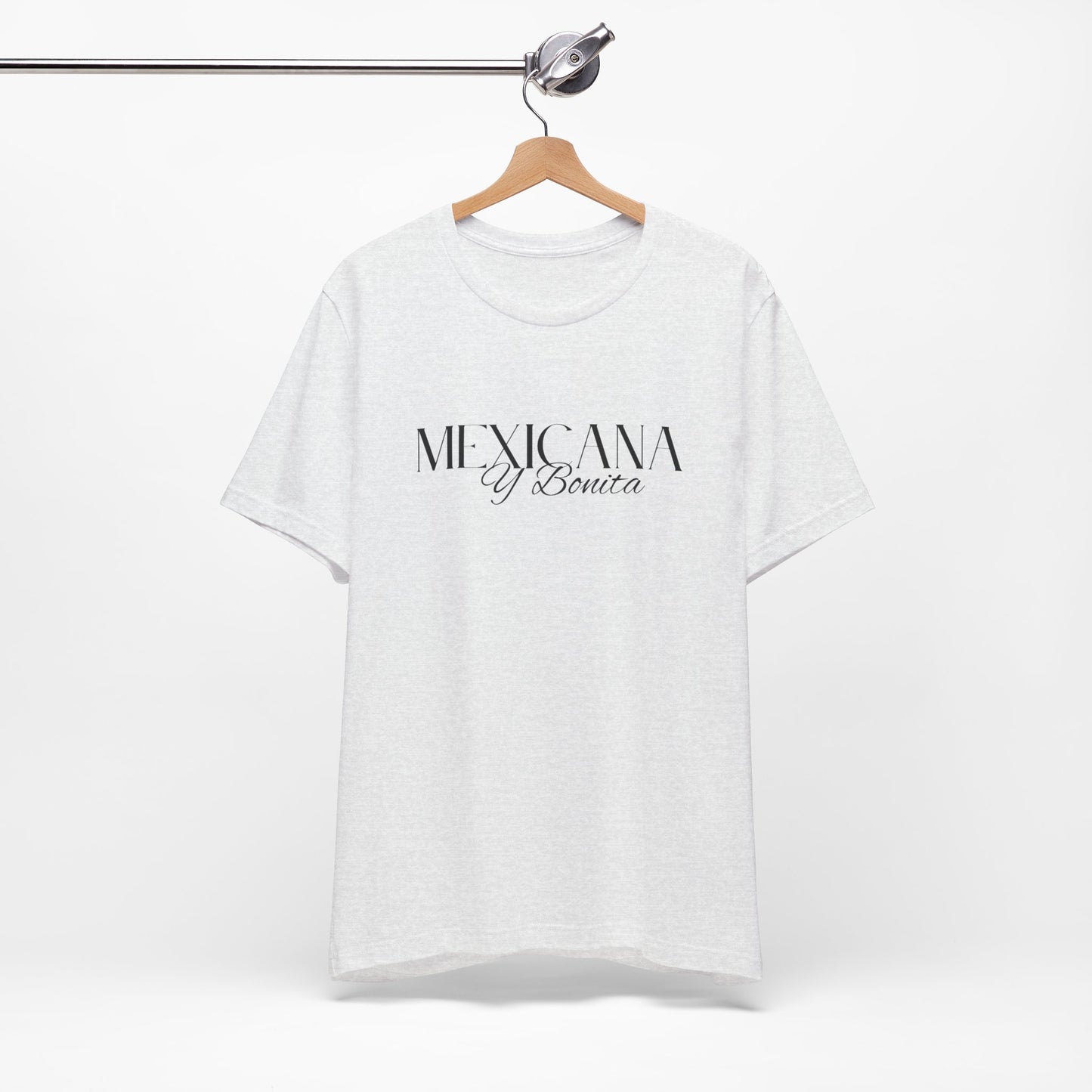 Mexicana Y Bonita T-shirt