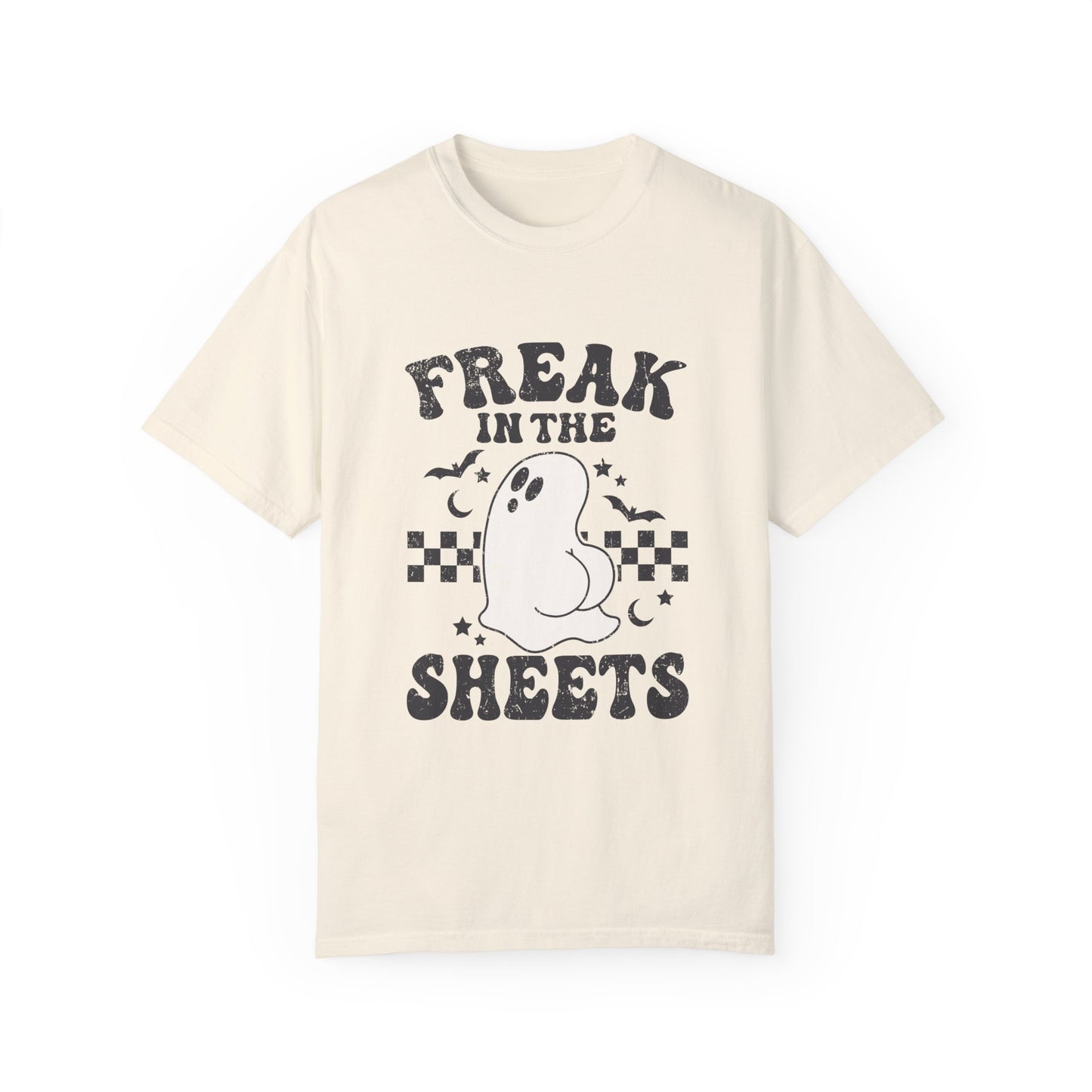 Freak In The Sheets T-Shirt