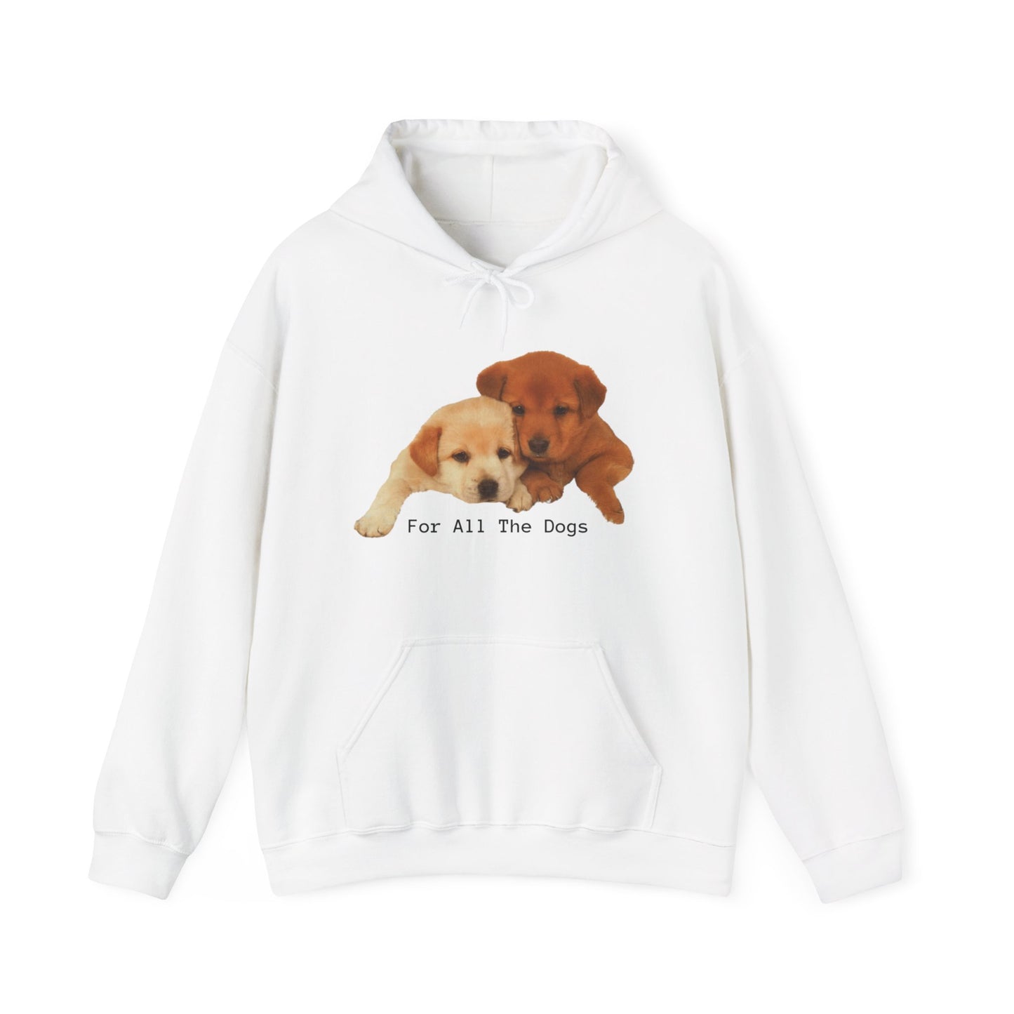 For All The Dogs -Drake Hoodie