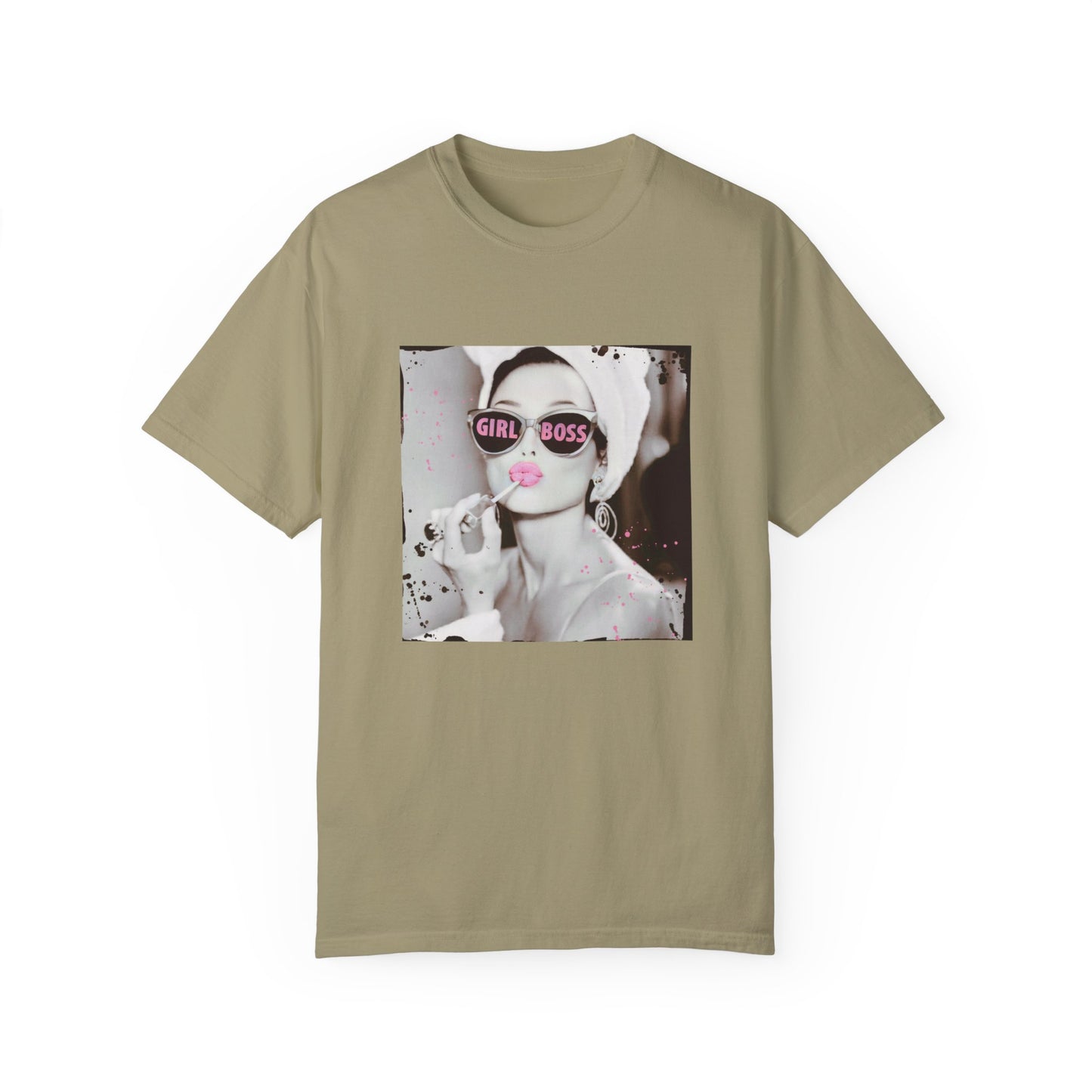 Girl Boss T-shirt