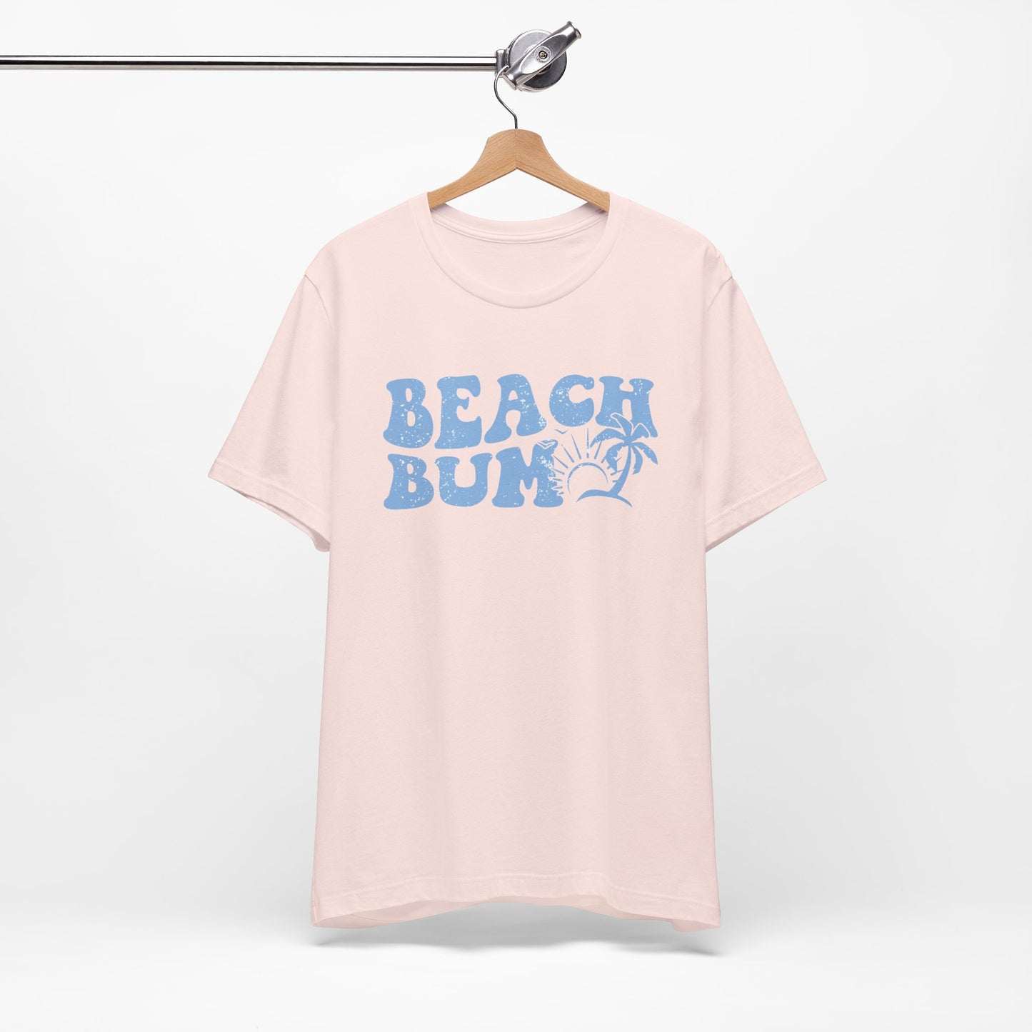 Beach Bum T-shirt