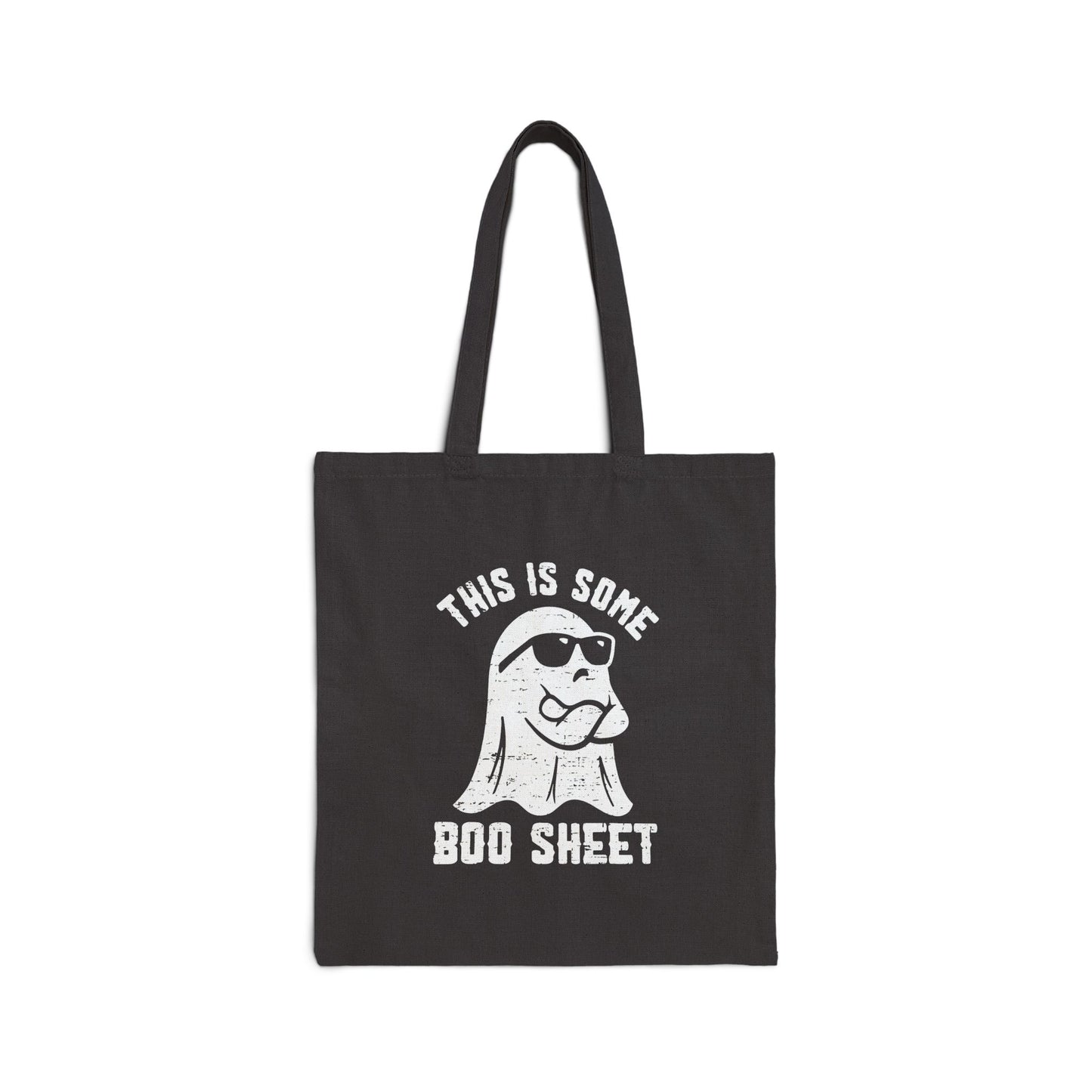 This Some BOO Sheet Tote Bag