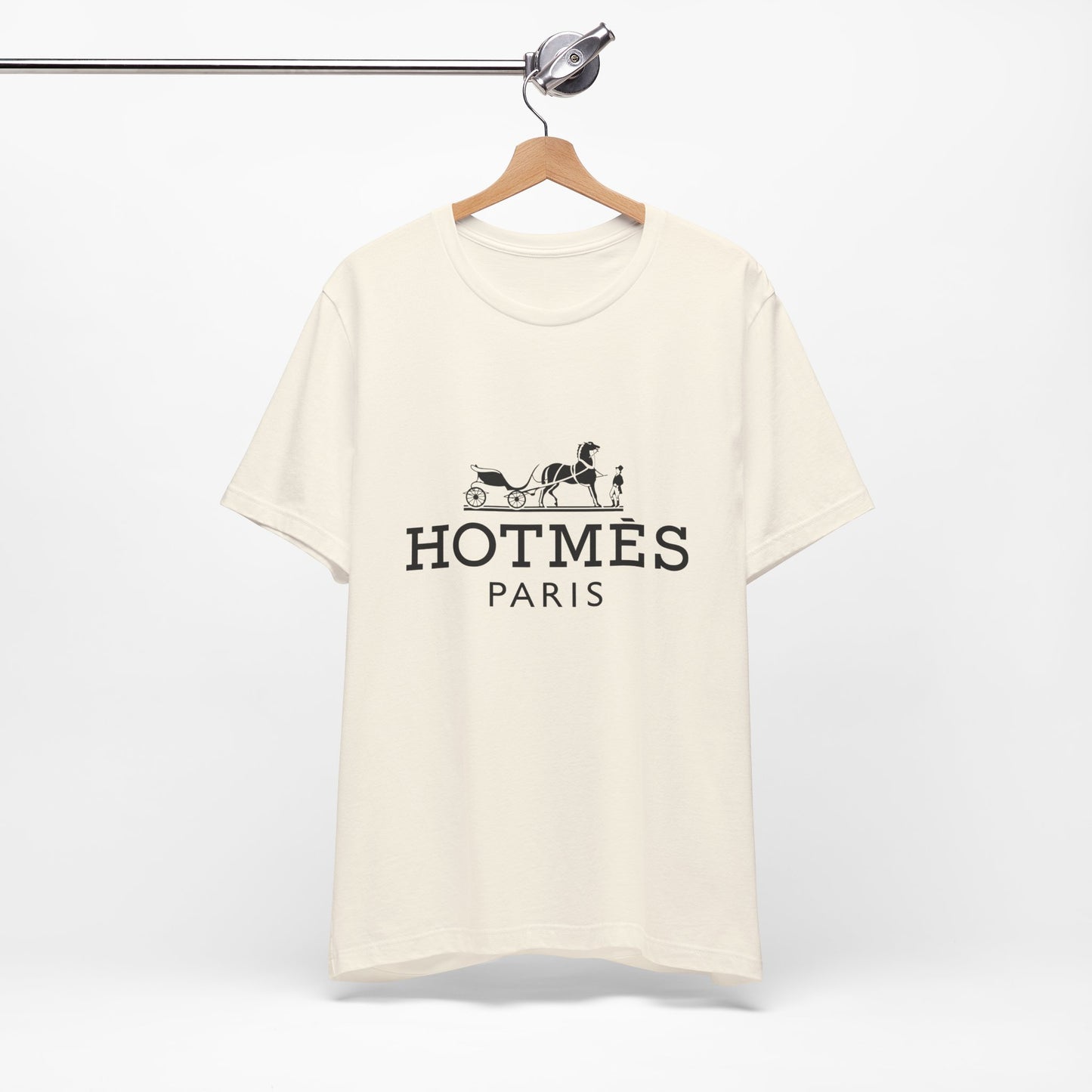 Hotmes Paris T-shirt