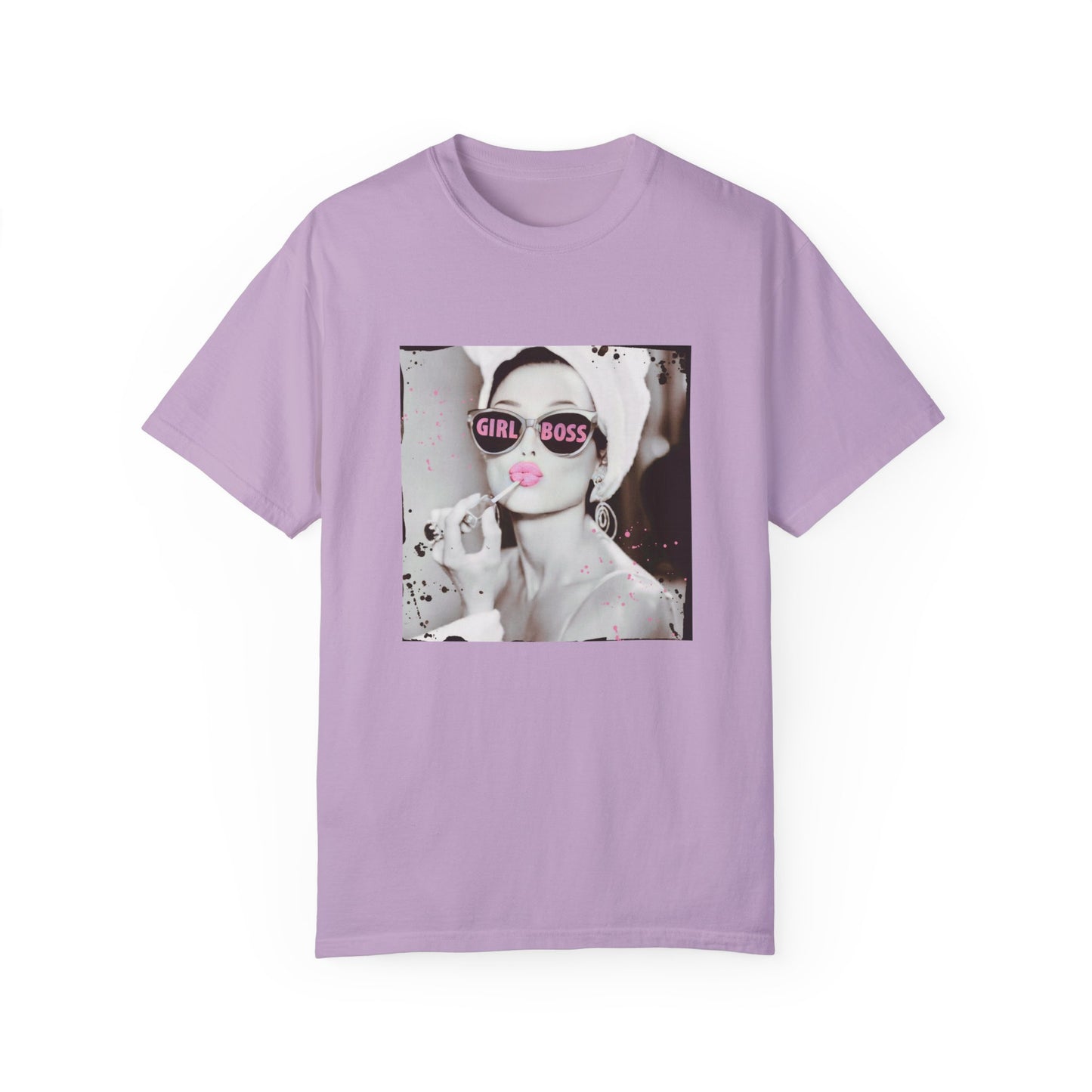 Girl Boss T-shirt