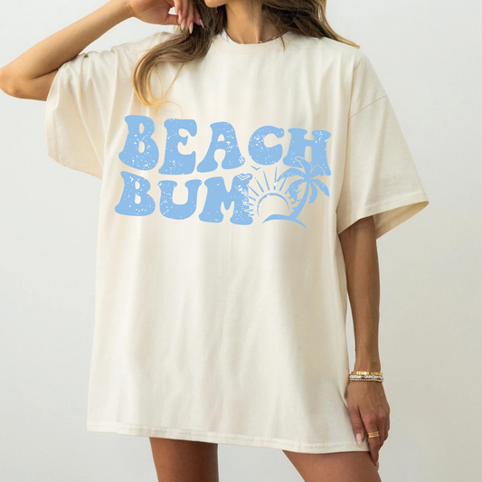 Beach Bum T-shirt